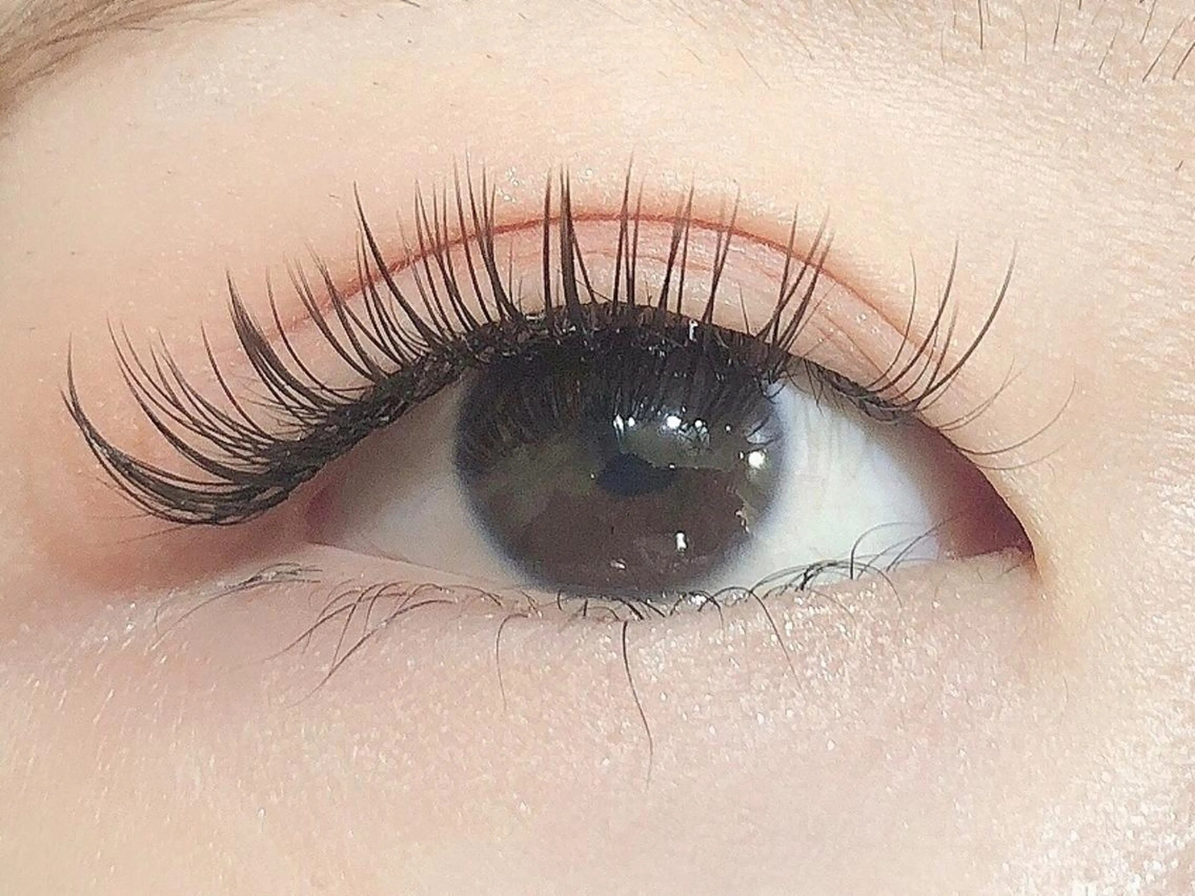 マツエク・マツパ 眉毛専門店brow art上野店 阿部の眉毛・アイブロウイメージ
