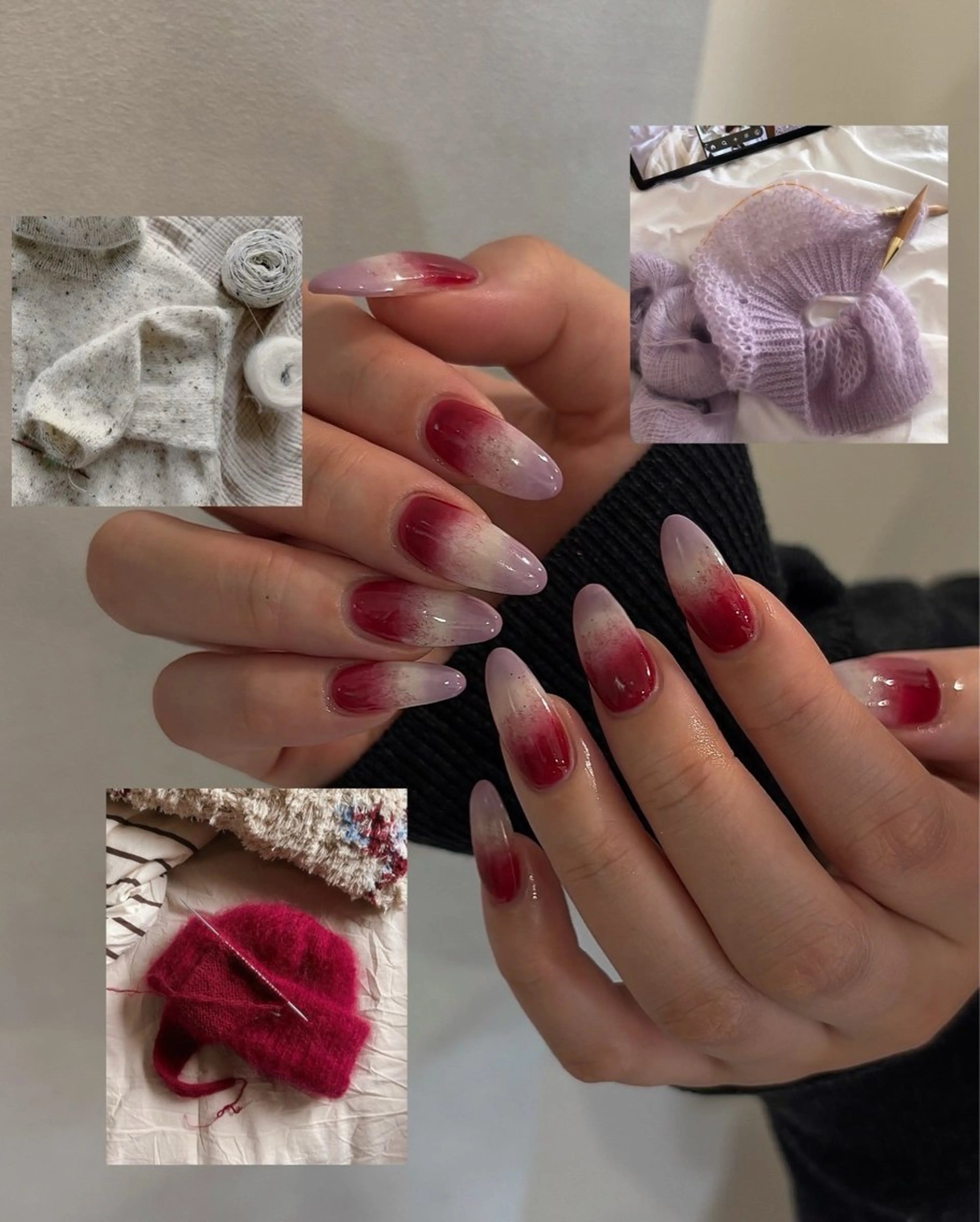 ネイル ハンドネイル nao＿nail .929のネイルデザイン