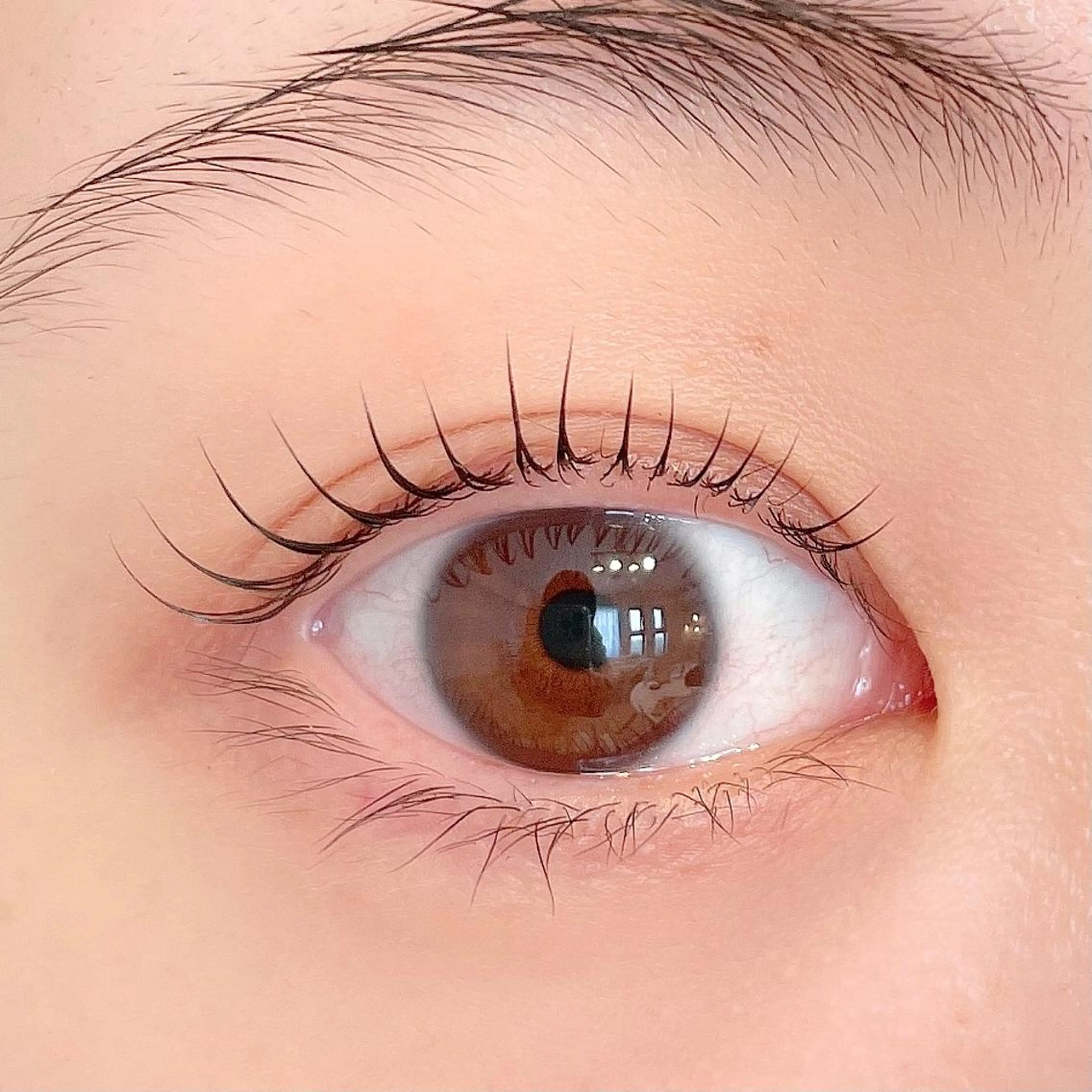 マツエク・マツパ ant_u🌷 arisaのマツエク・マツパデザイン