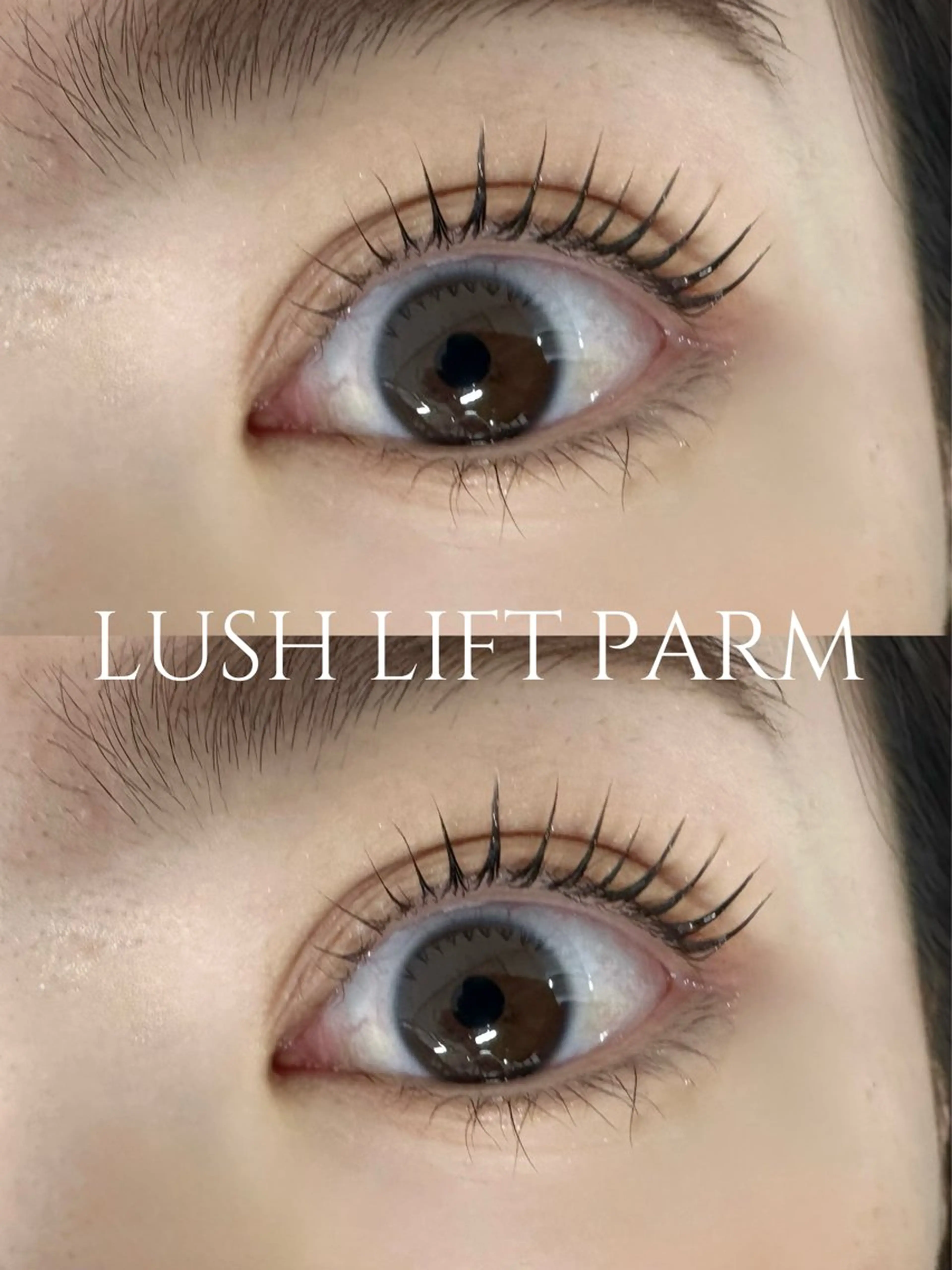 マツエク・マツパ 恵比寿アイリスト 🌴小野🦥のマツエク・マツパデザイン