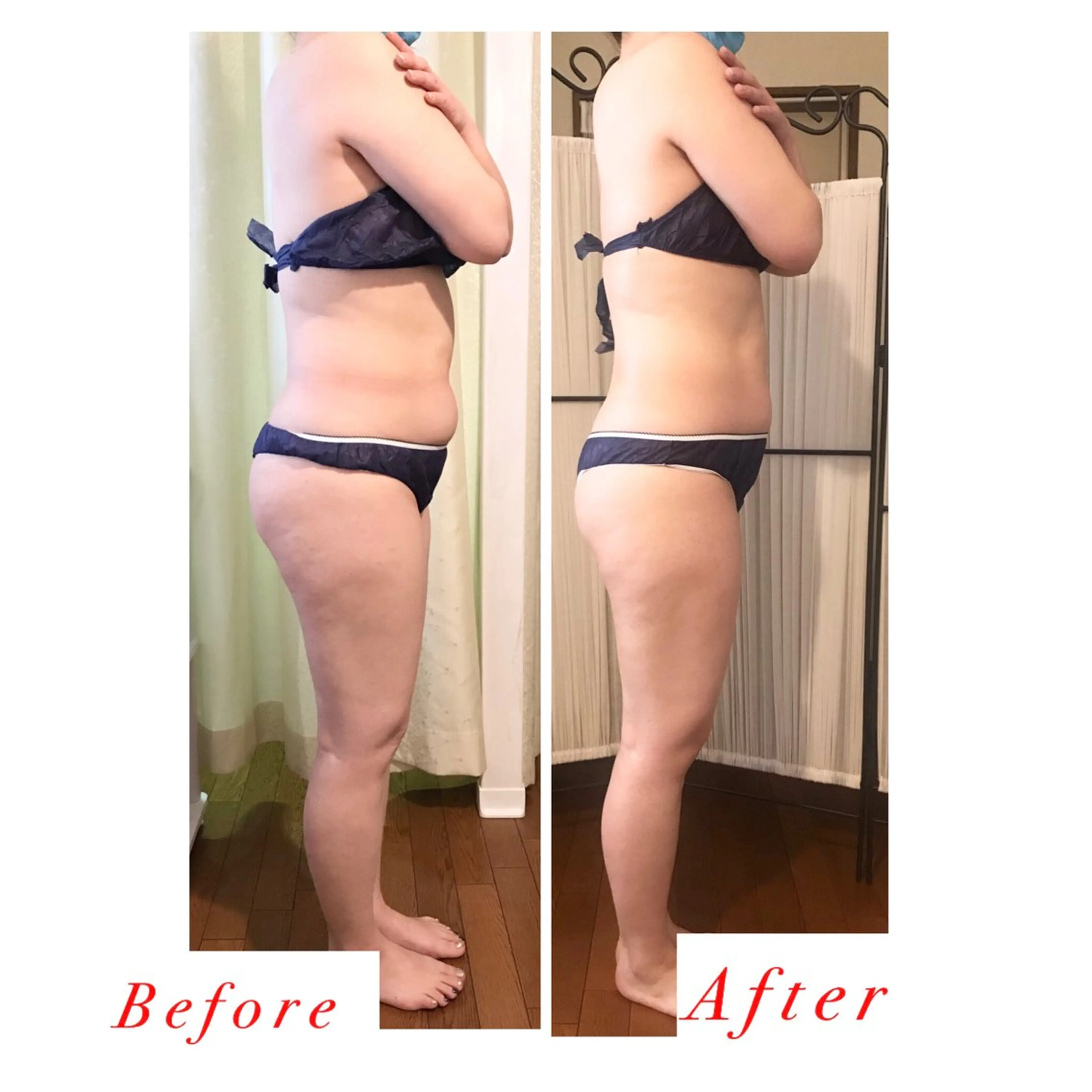 痩身　ダイエット専門 サロン　アイリーナのエステ・リラクイメージ