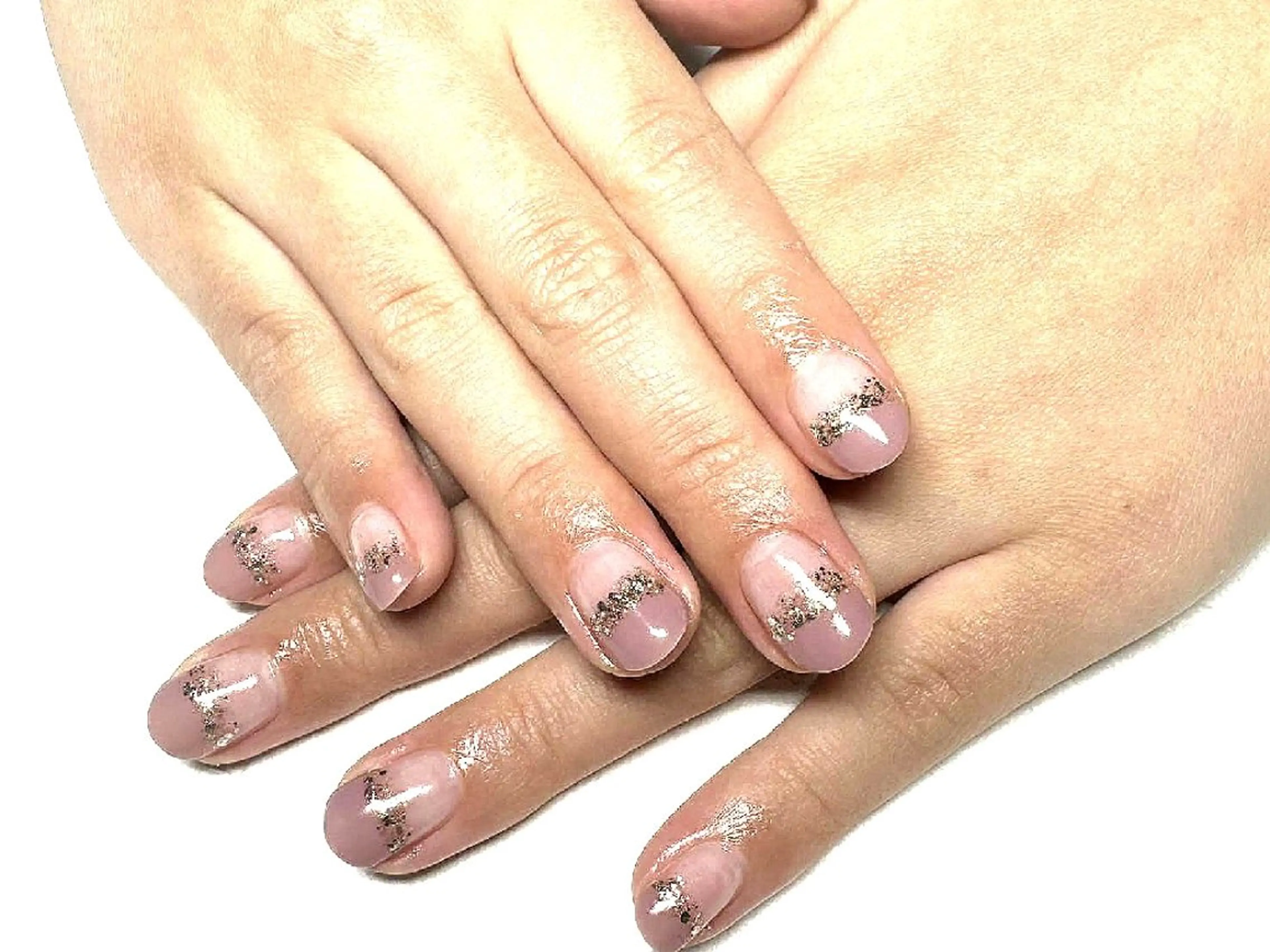 ネイル ハンドネイル JULIE NAILのネイルデザイン