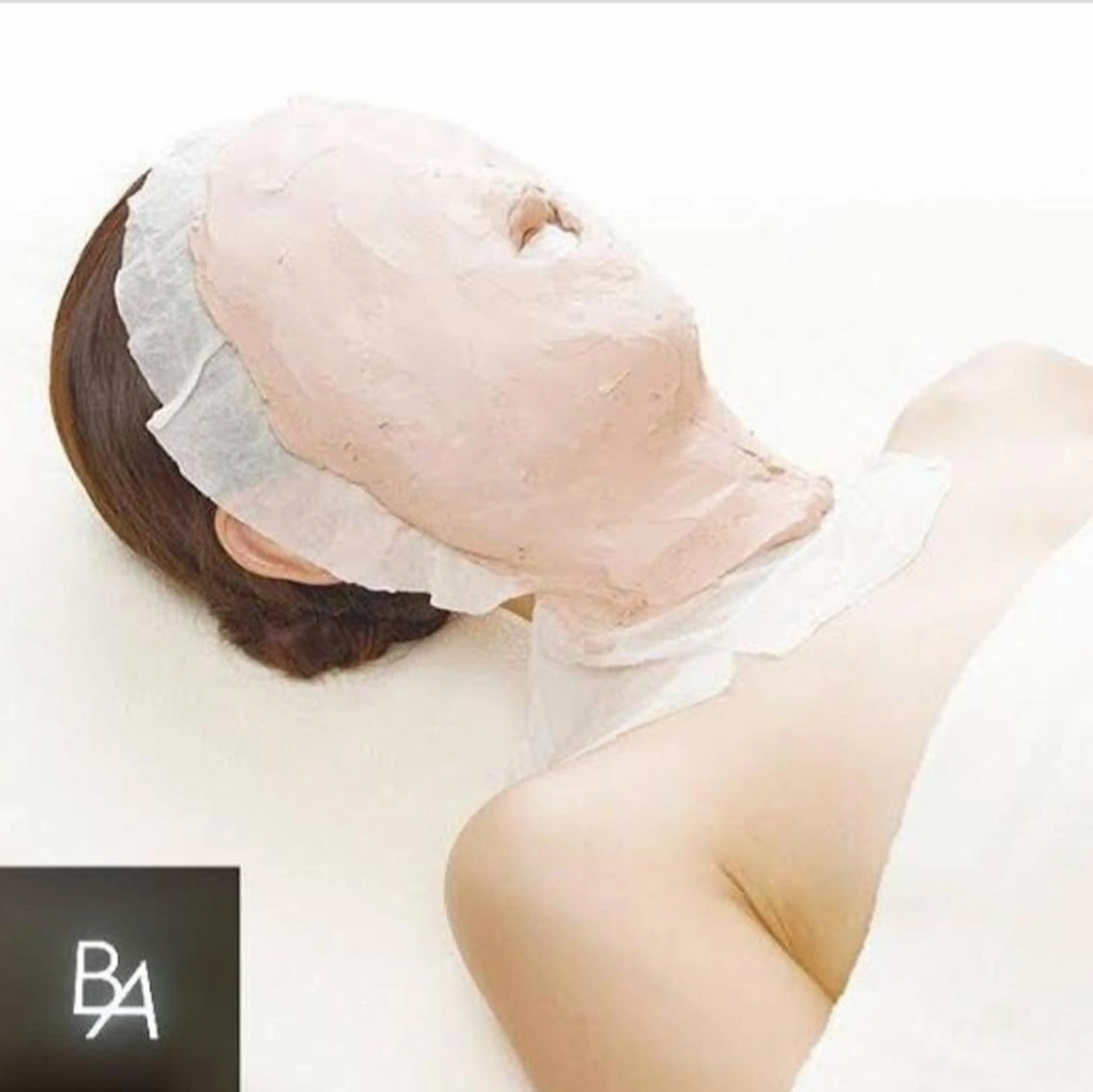 プレミアム(ハリ)エイジングケア✨複合的な悩み、特にハリ弾力をケアしたい方へ✨肌診断＋＋デコルテマッサージまでの写真