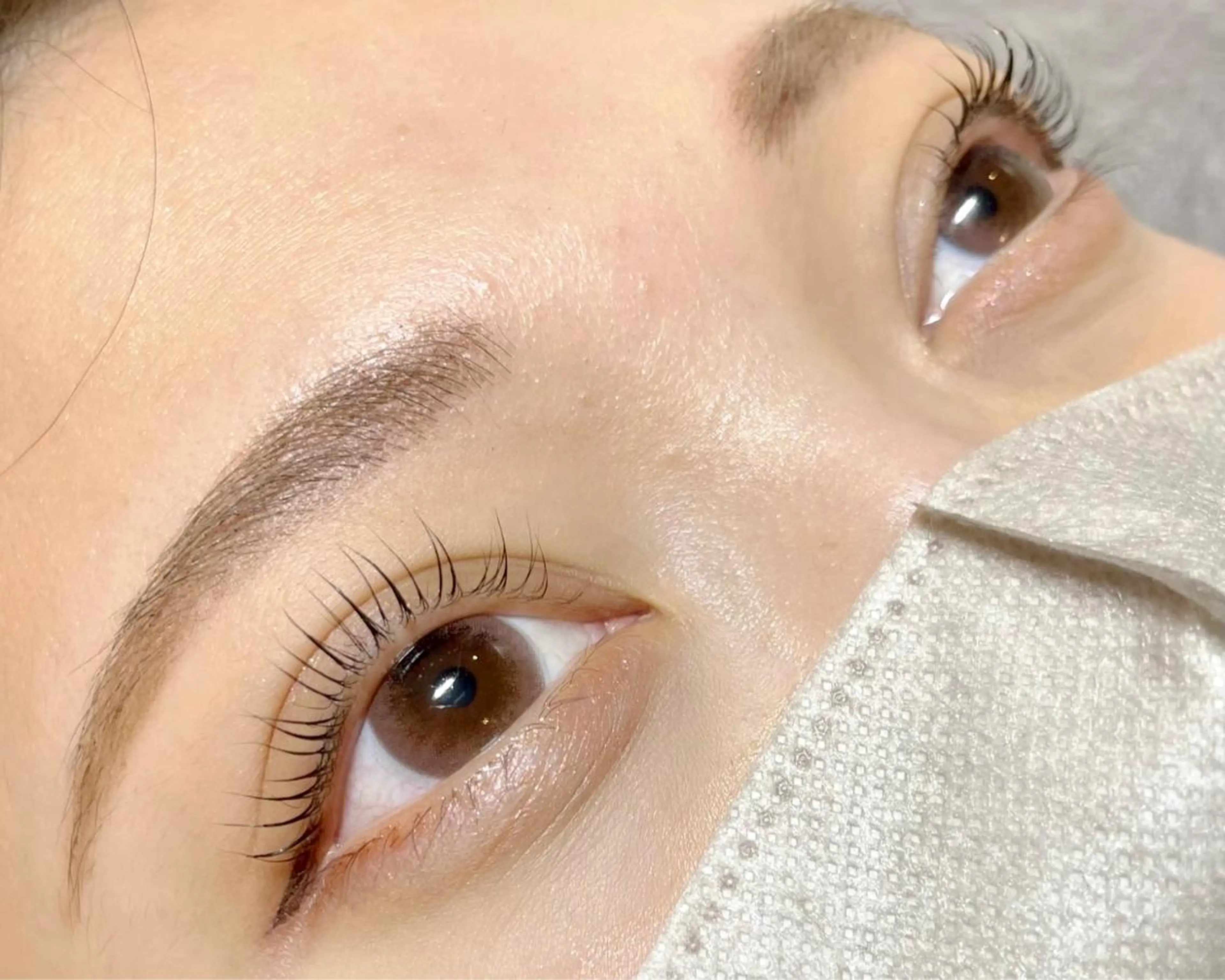 マツエク・マツパ UnFLAIR💐‪ AKANEのマツエク・マツパデザイン