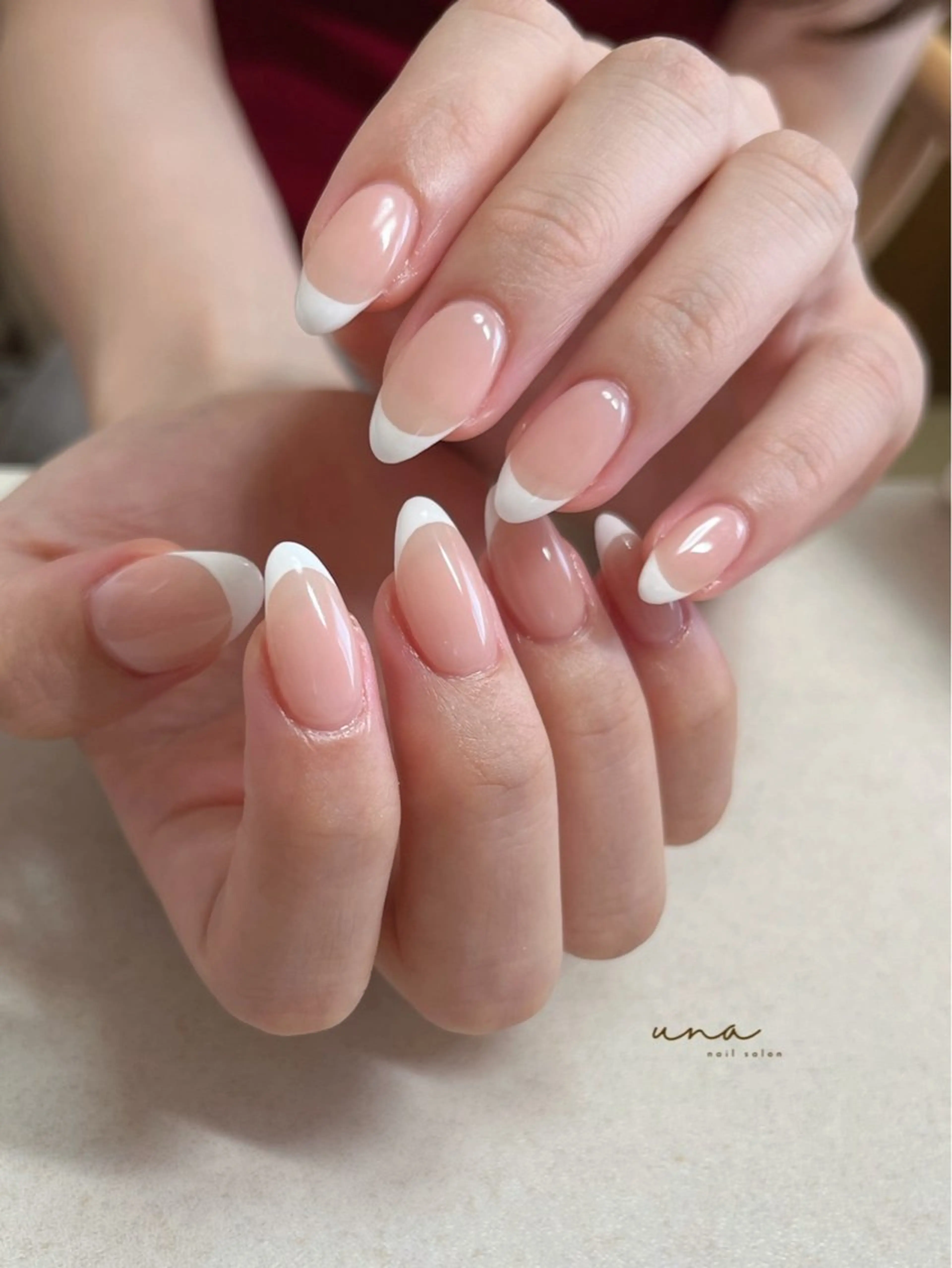 ネイル ハンドネイル * kaoriのネイルデザイン