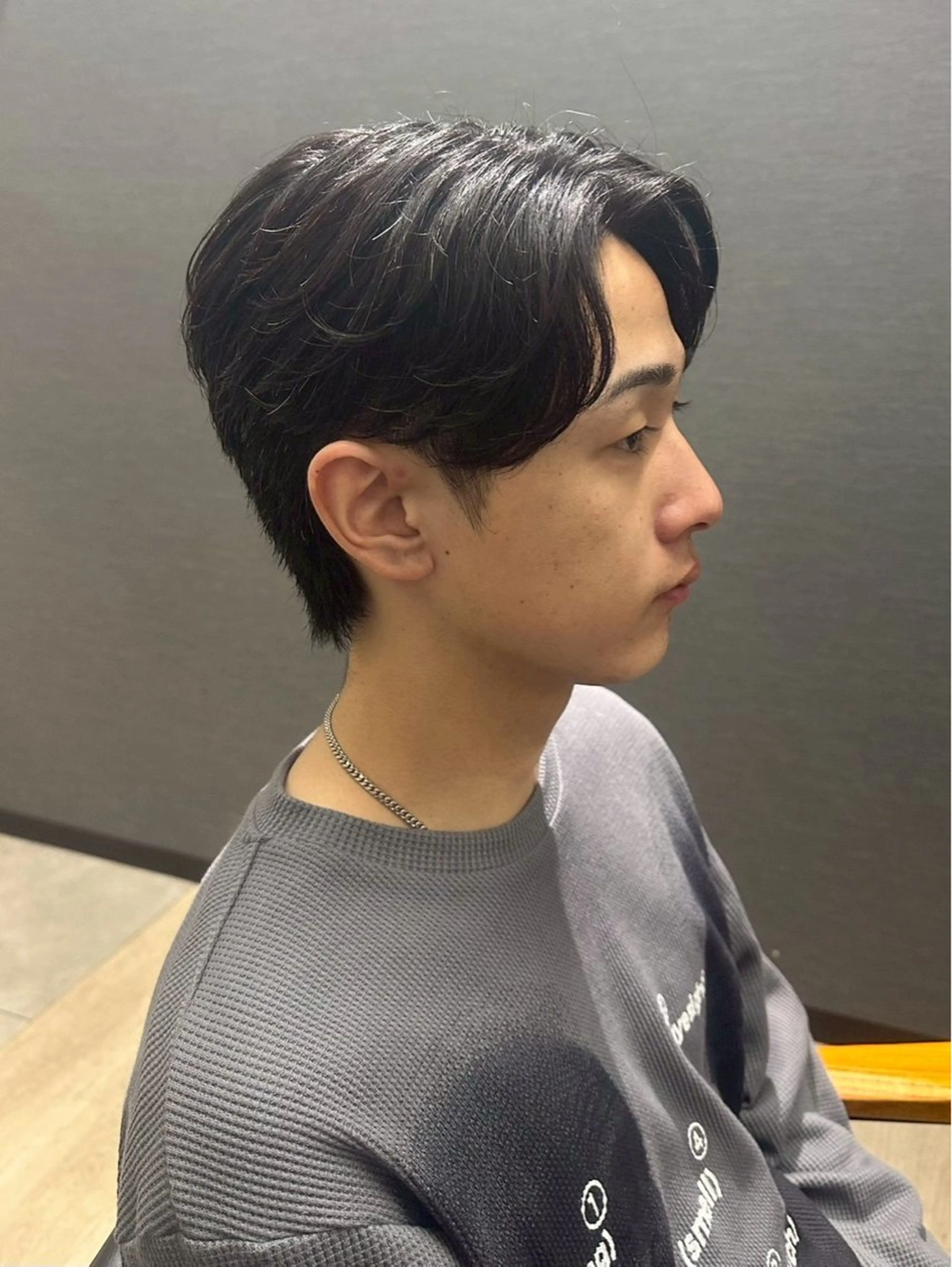 メンズ 山本 あゆみのエステ・リラクイメージ