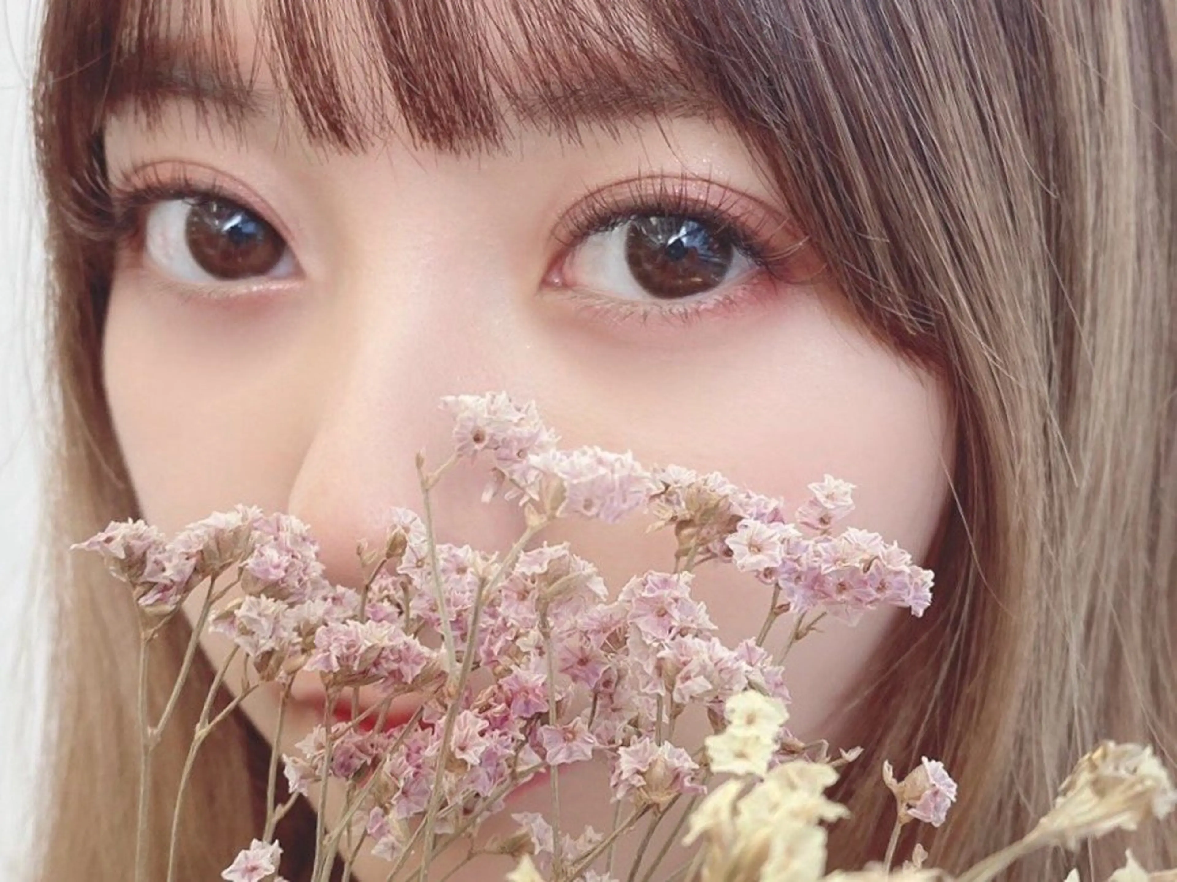 ＆ Healthy【アンド ヘルシー】　フラットマットラッシュ　100本×ラッシュリフト🌼の写真