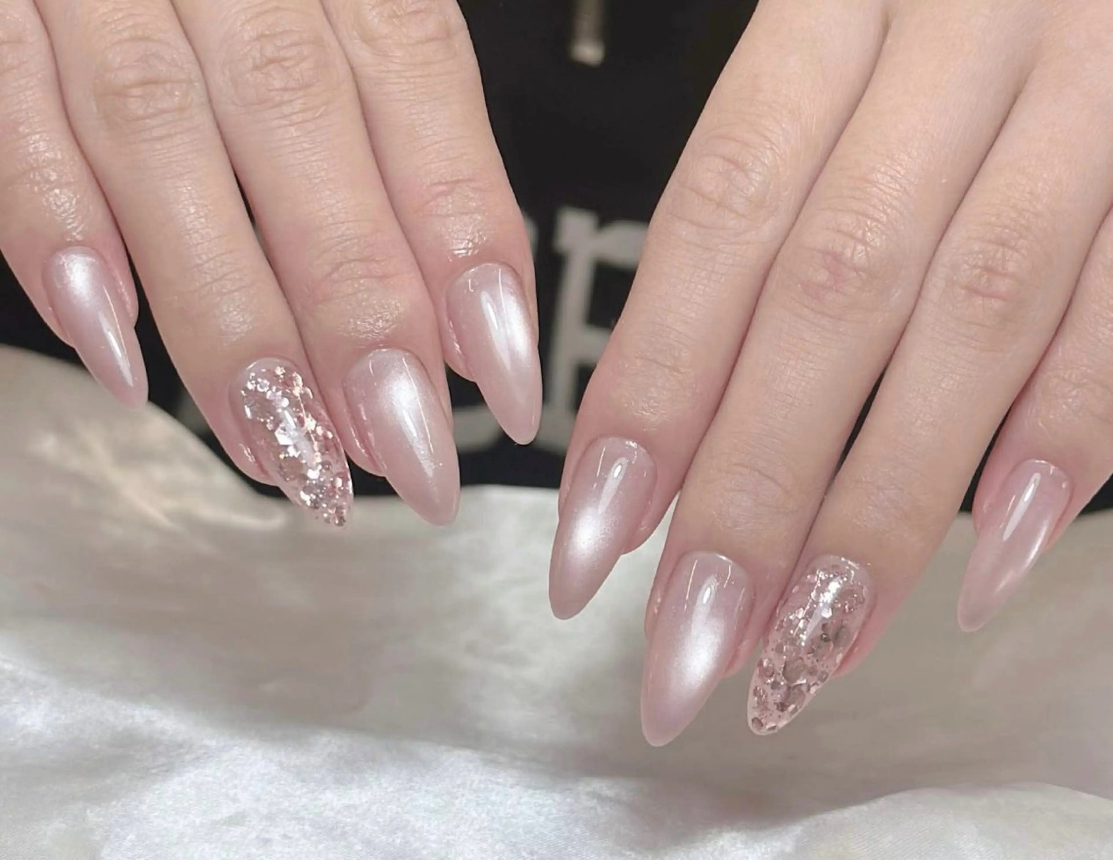 ネイル ハンドネイル REI NAIL1のネイルデザイン