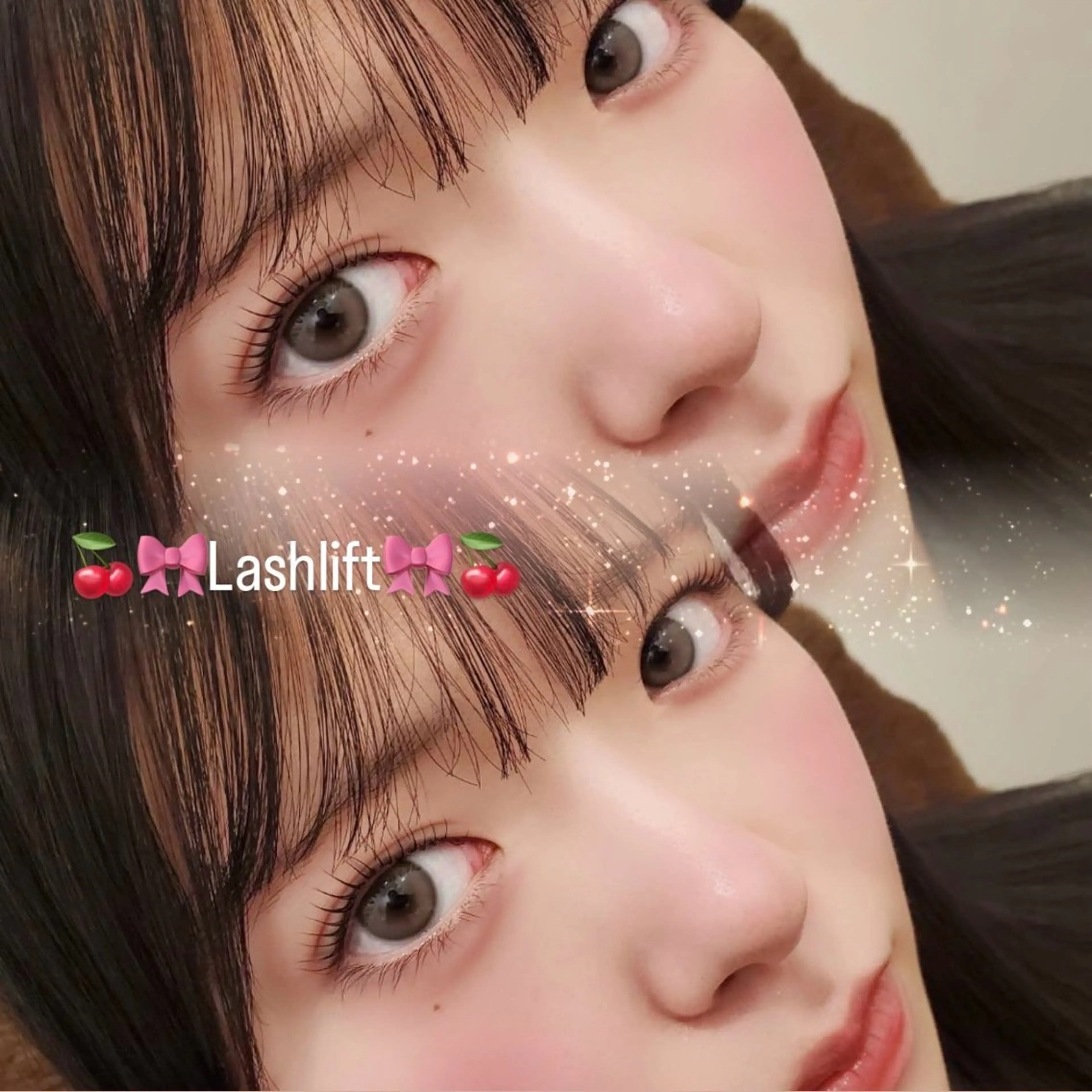 マツエク・マツパ マツパ 🧸Rich+eye &eyebrow仙台のマツエク・マツパデザイン