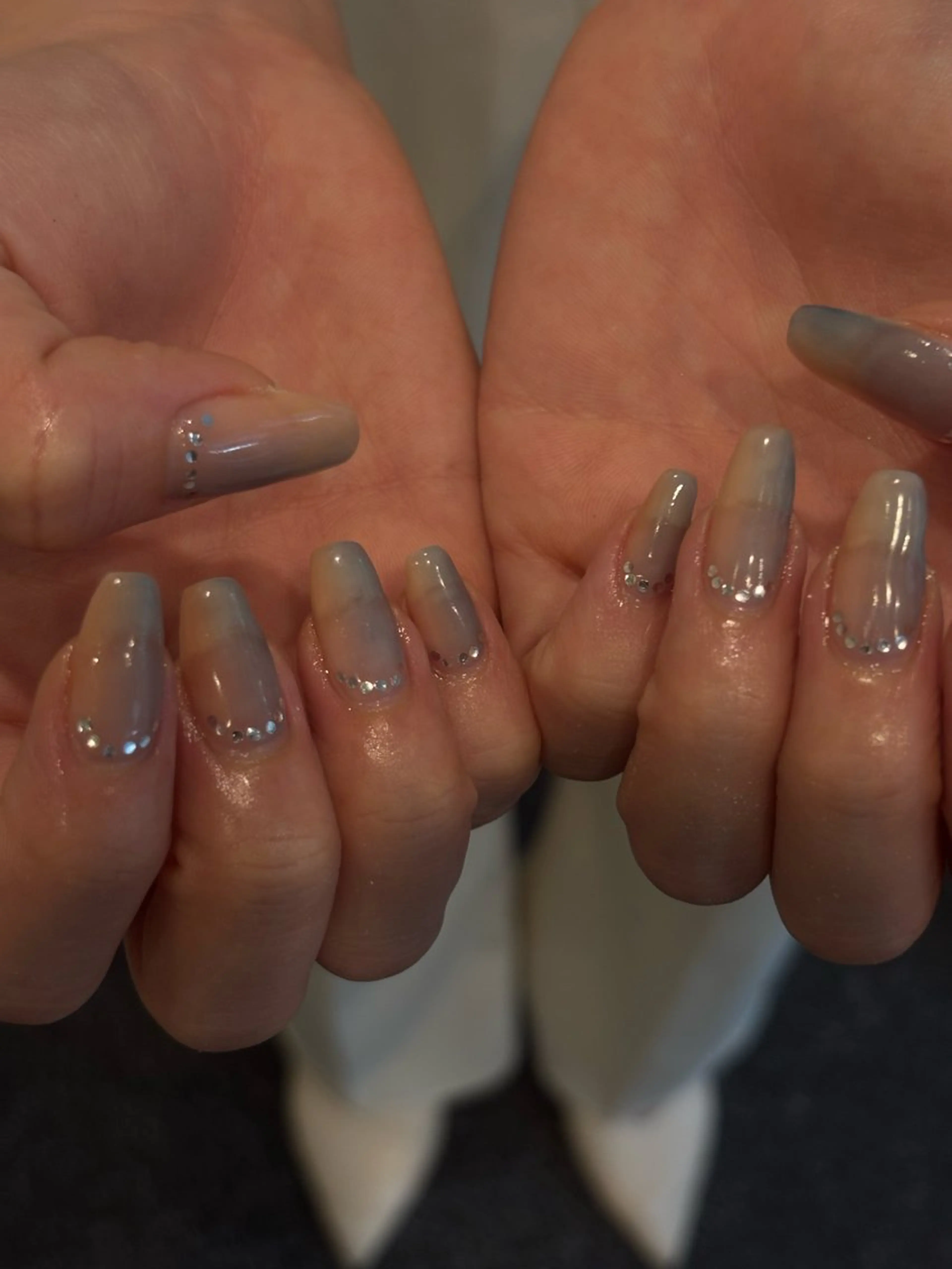 ネイル ハンドネイル MASHU/ tomo❤︎のネイルデザイン