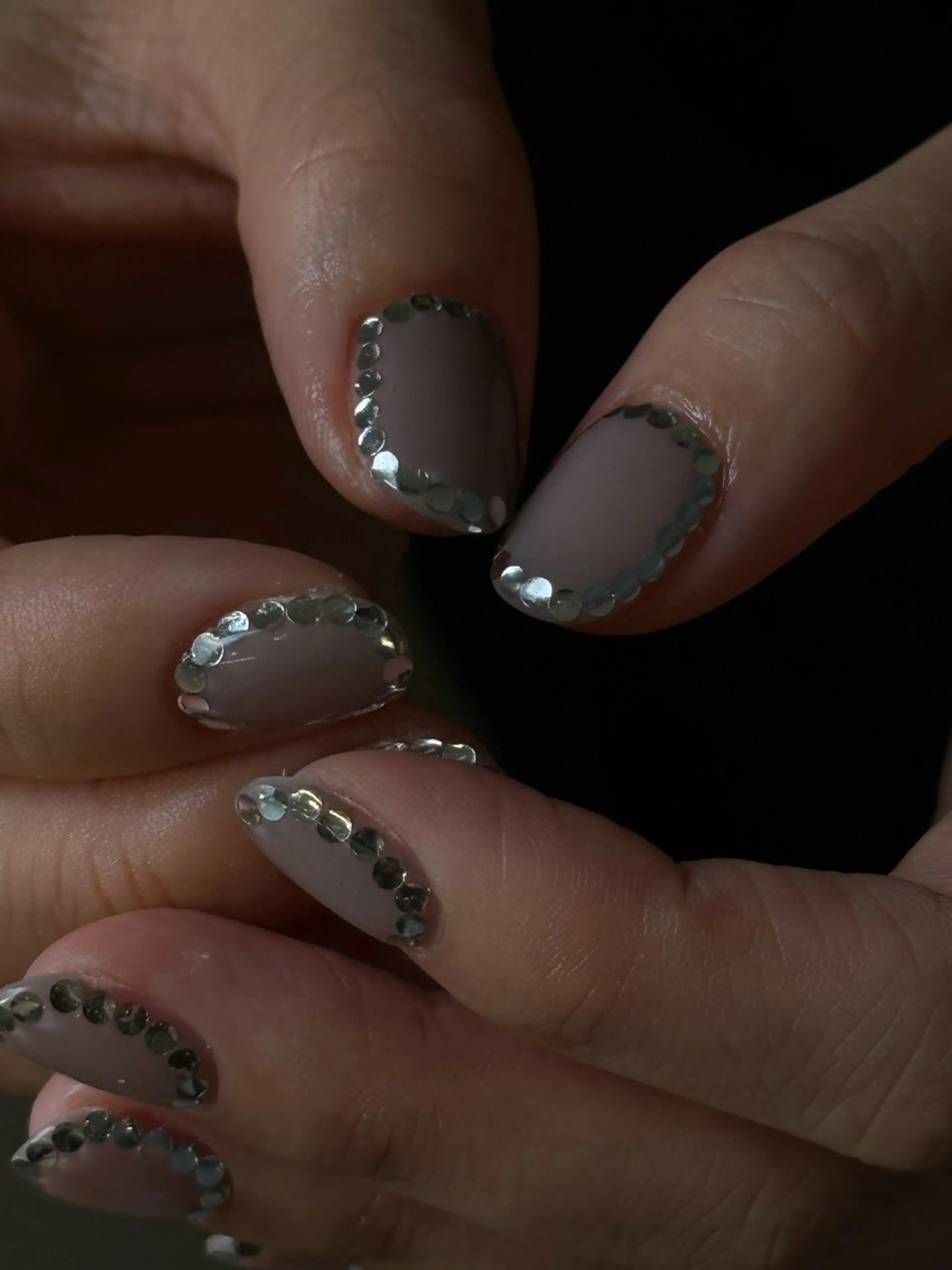 ネイル Culumi Suzukiのネイルデザイン