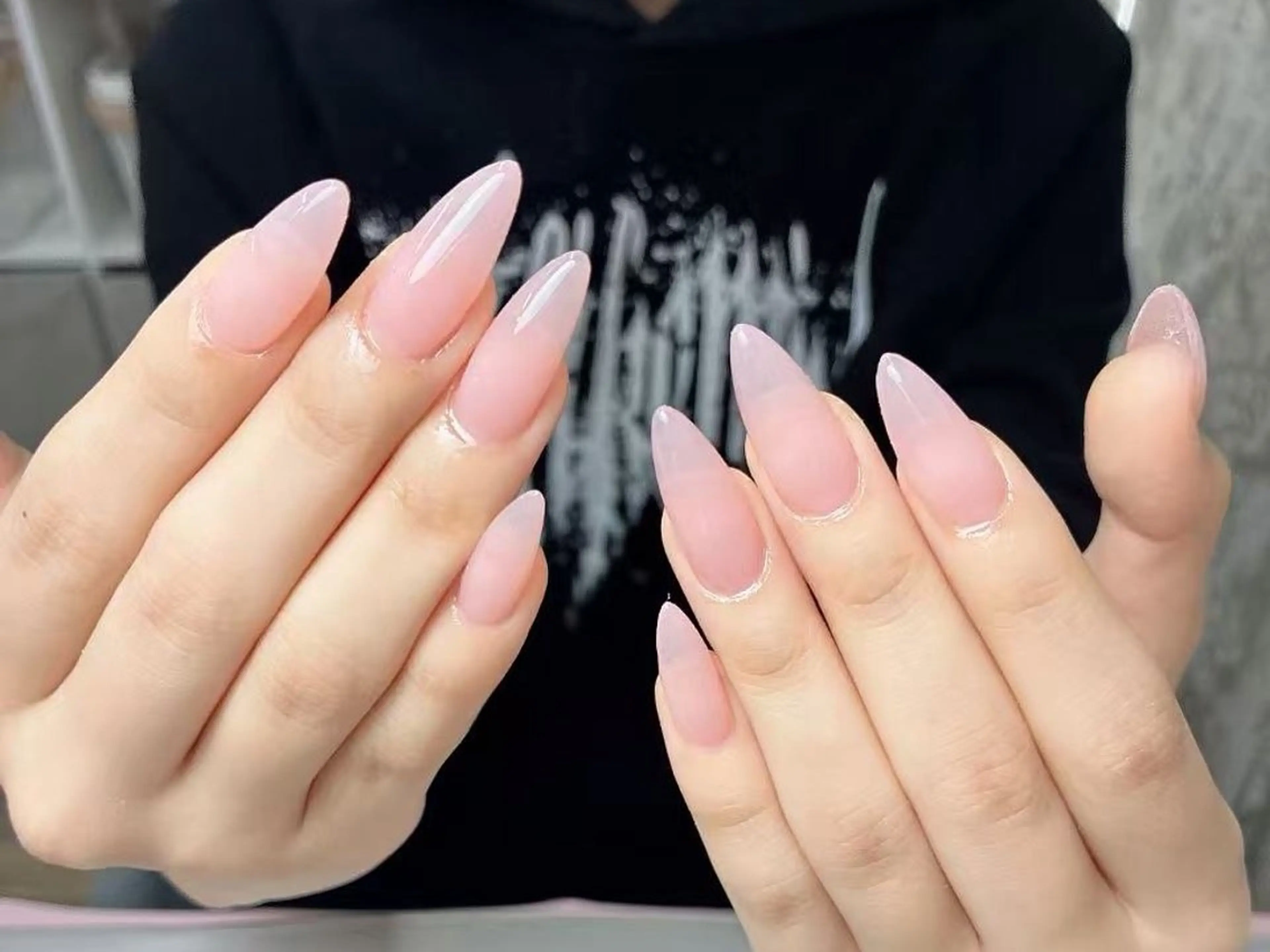 ネイル フォン ソキンのネイルデザイン