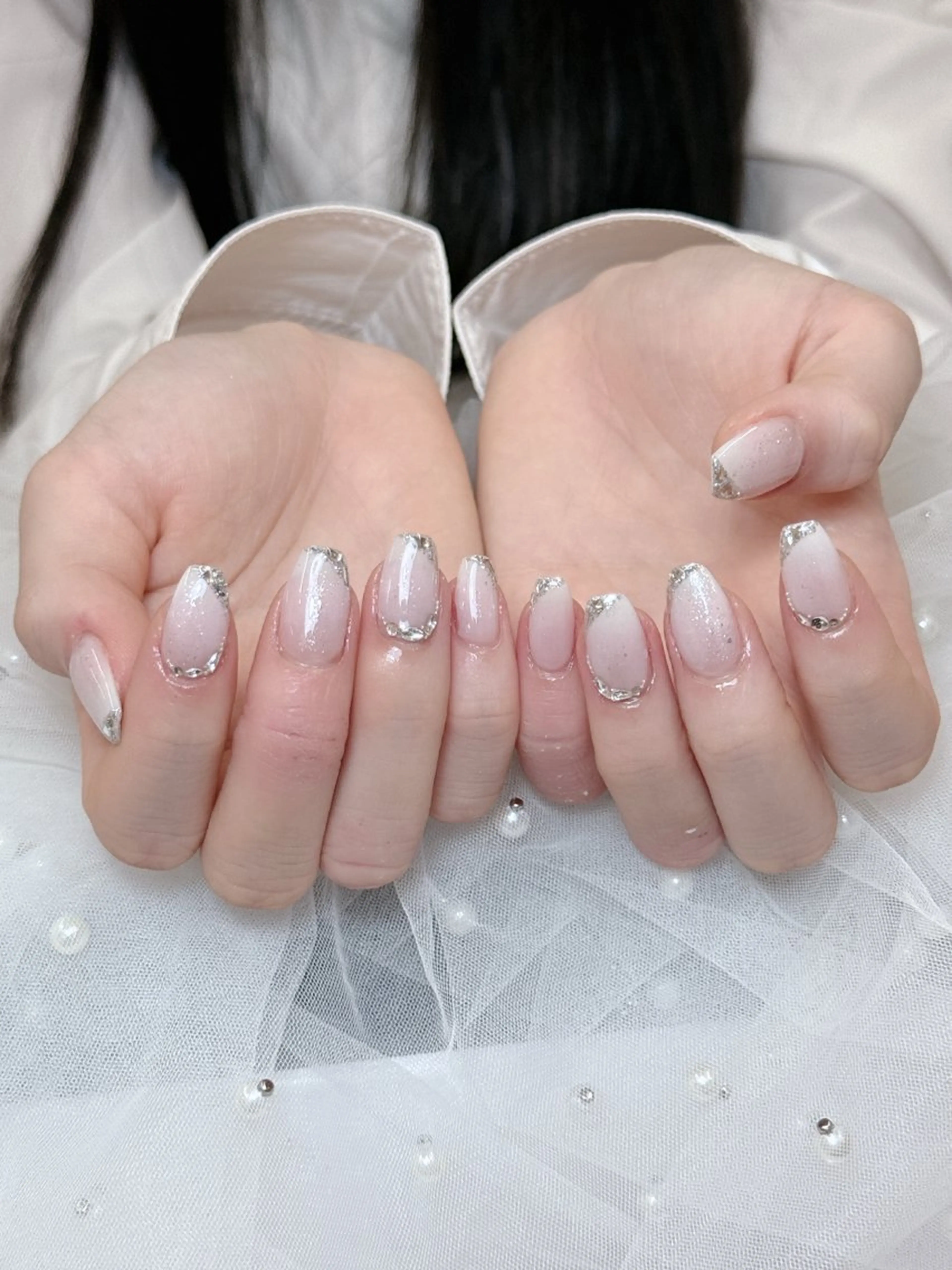 ネイル ハンドネイル viet phe所属・Vp ネイルのネイルデザイン