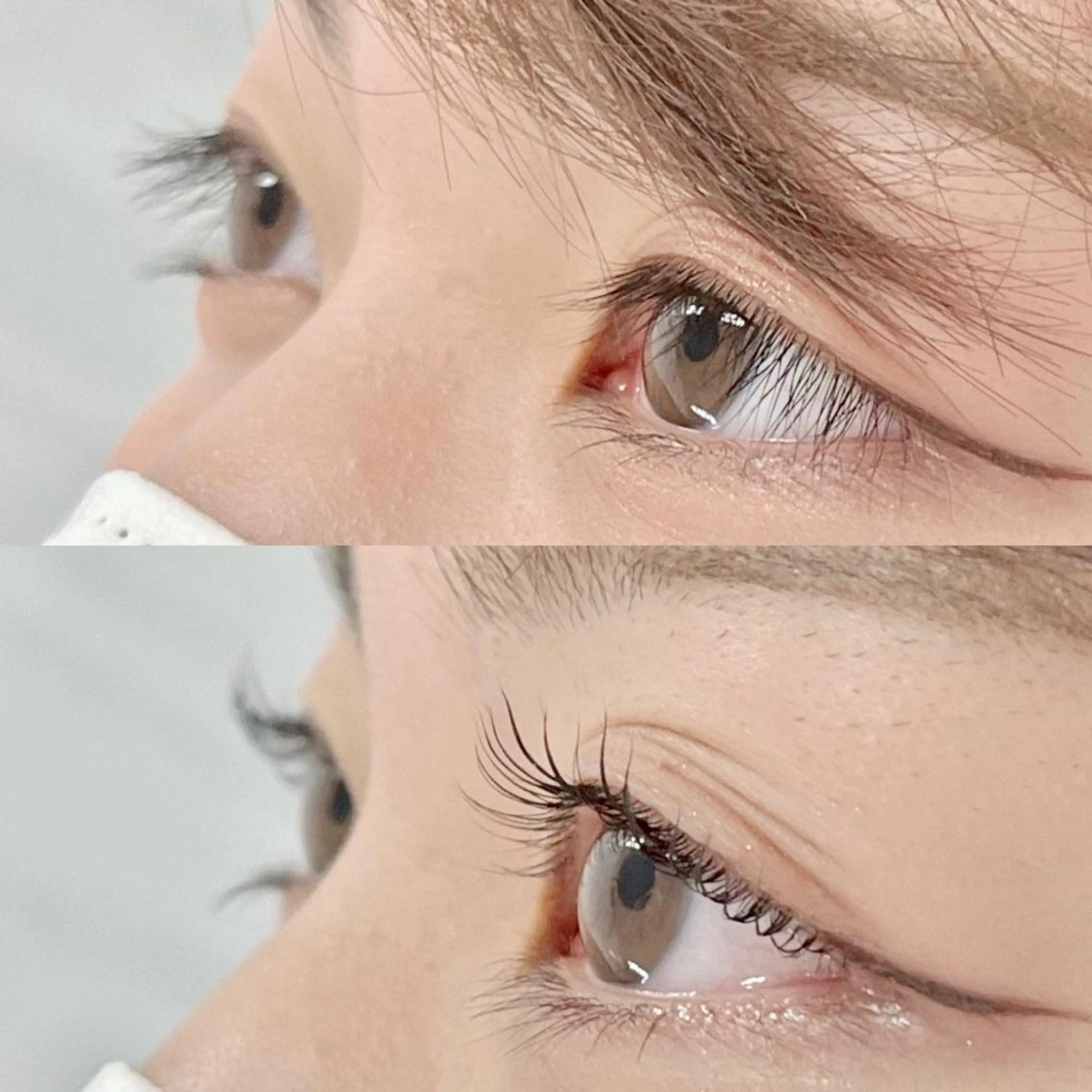 マツエク・マツパ マツパ やまもと あいらのマツエク・マツパデザイン