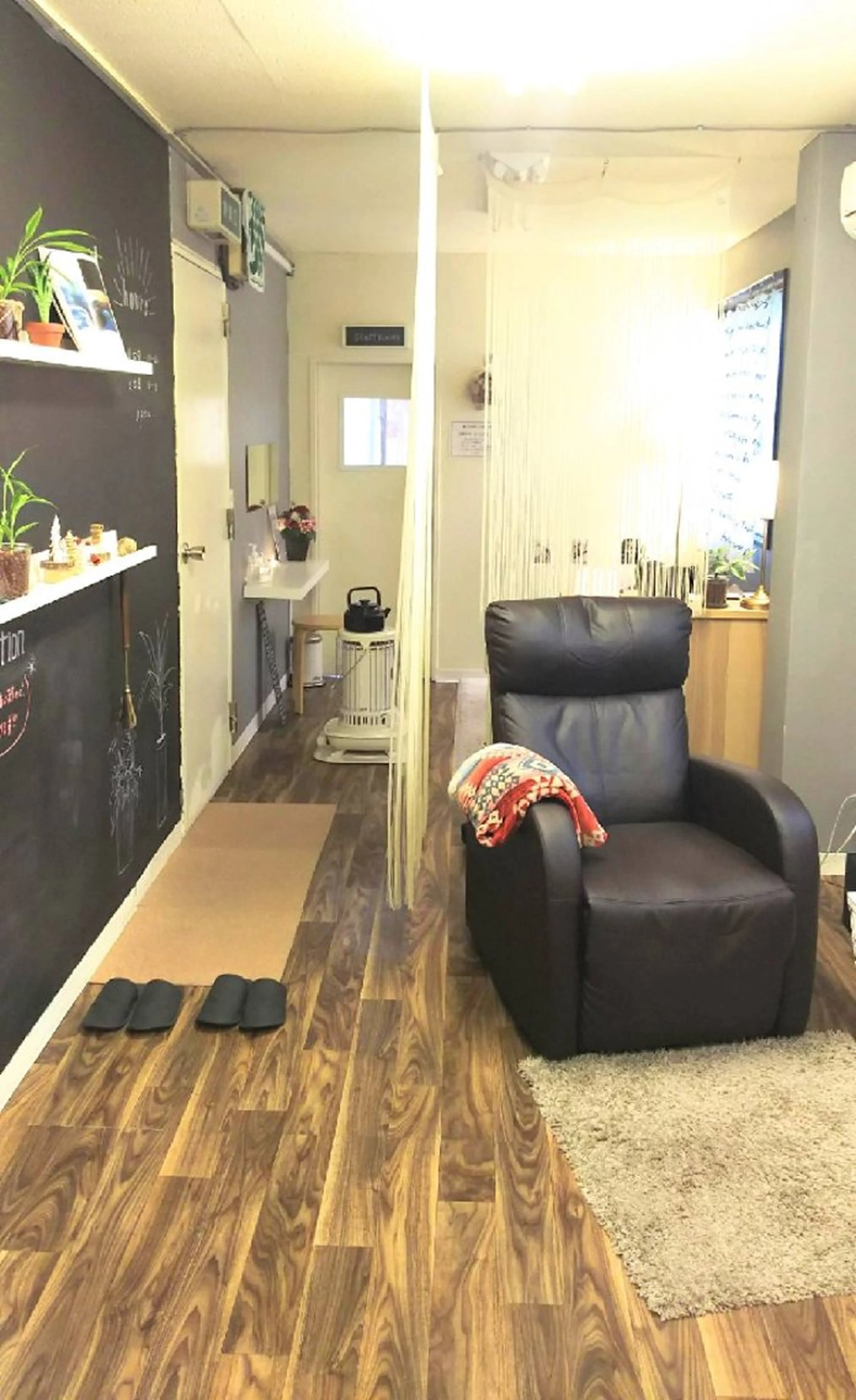 村上 綾のマツエク・マツパデザイン