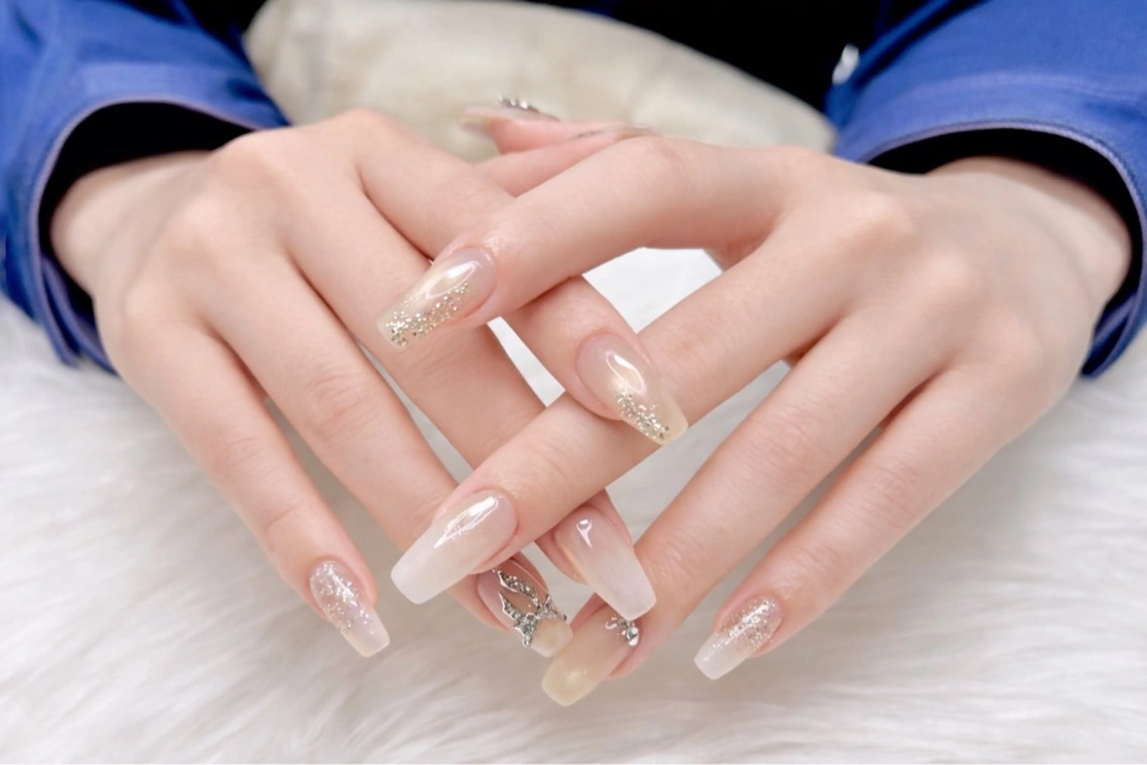 ネイル ネイルサロン Laque.のネイルデザイン