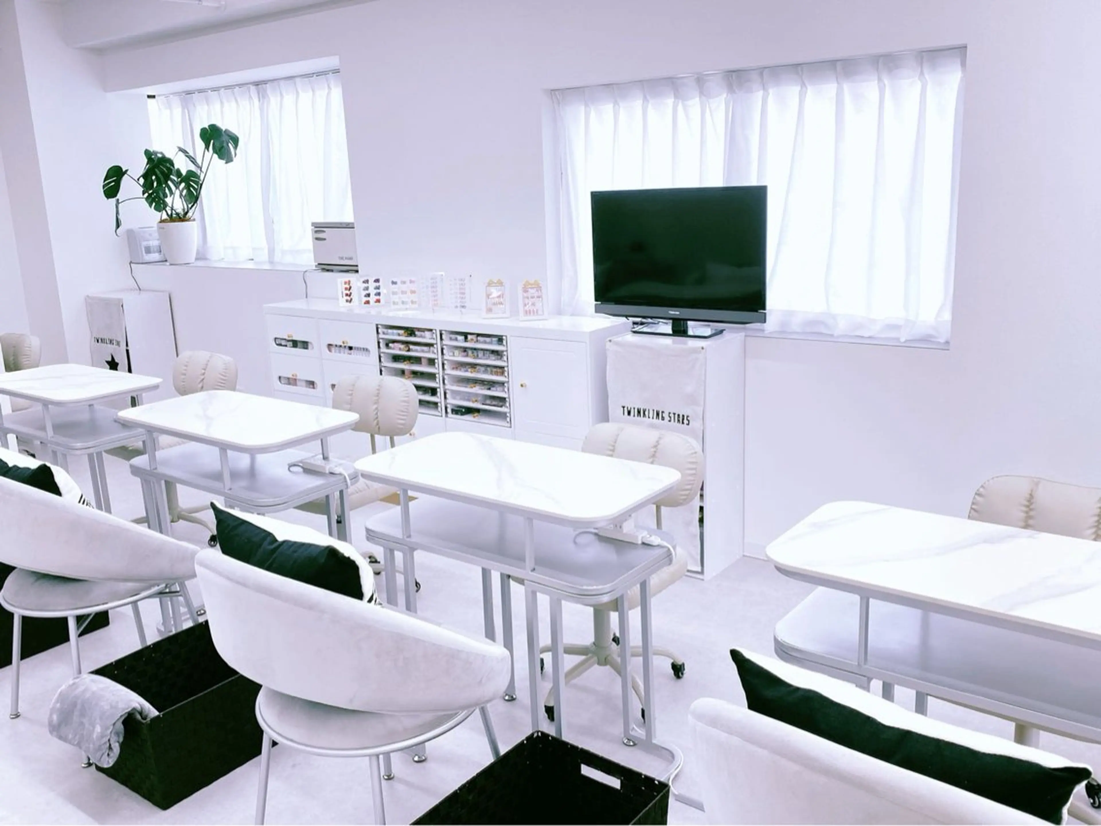 ネイル 💗Minmin nail salonのネイルデザイン