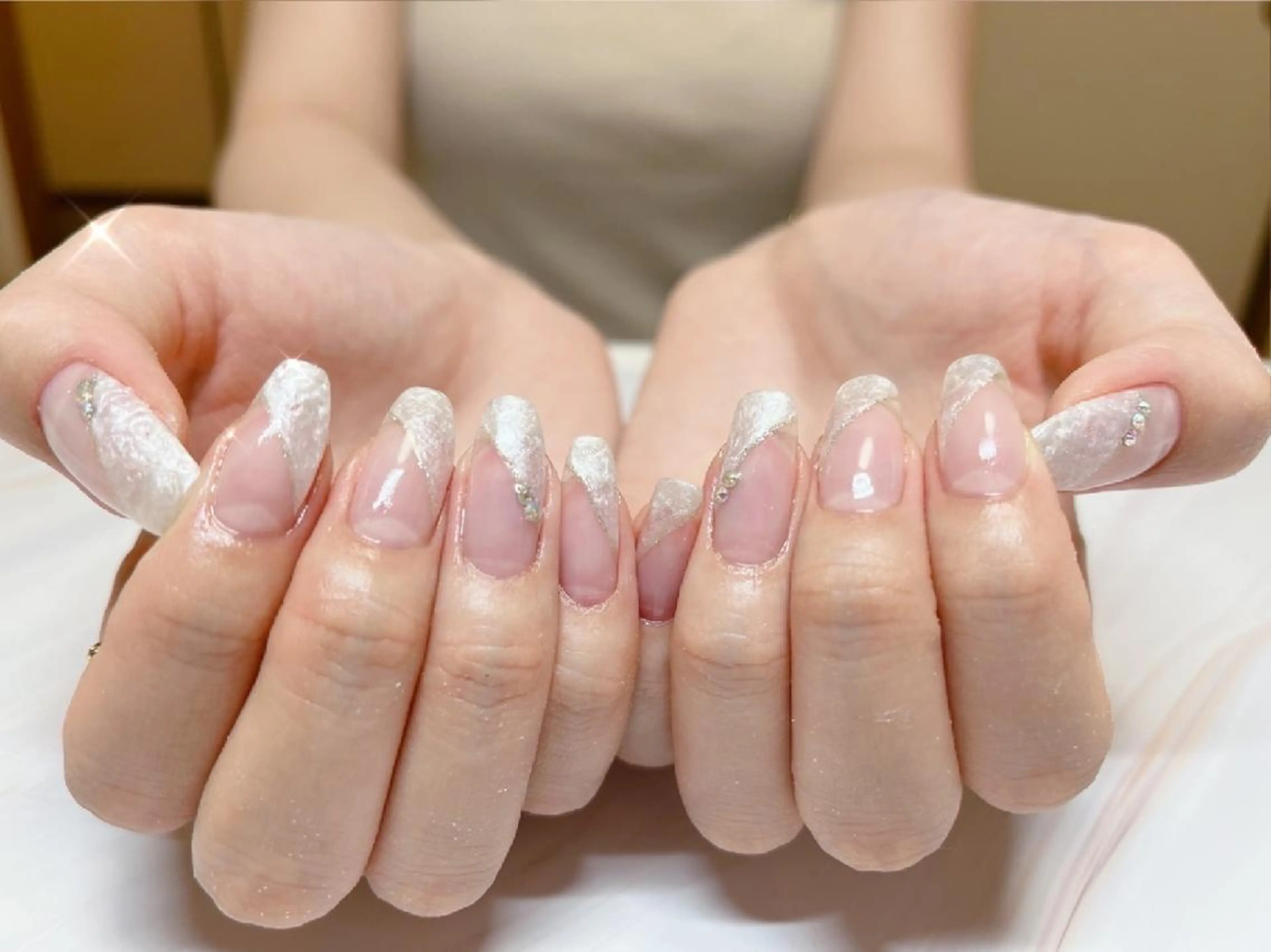 ネイル emi ♡のネイルデザイン