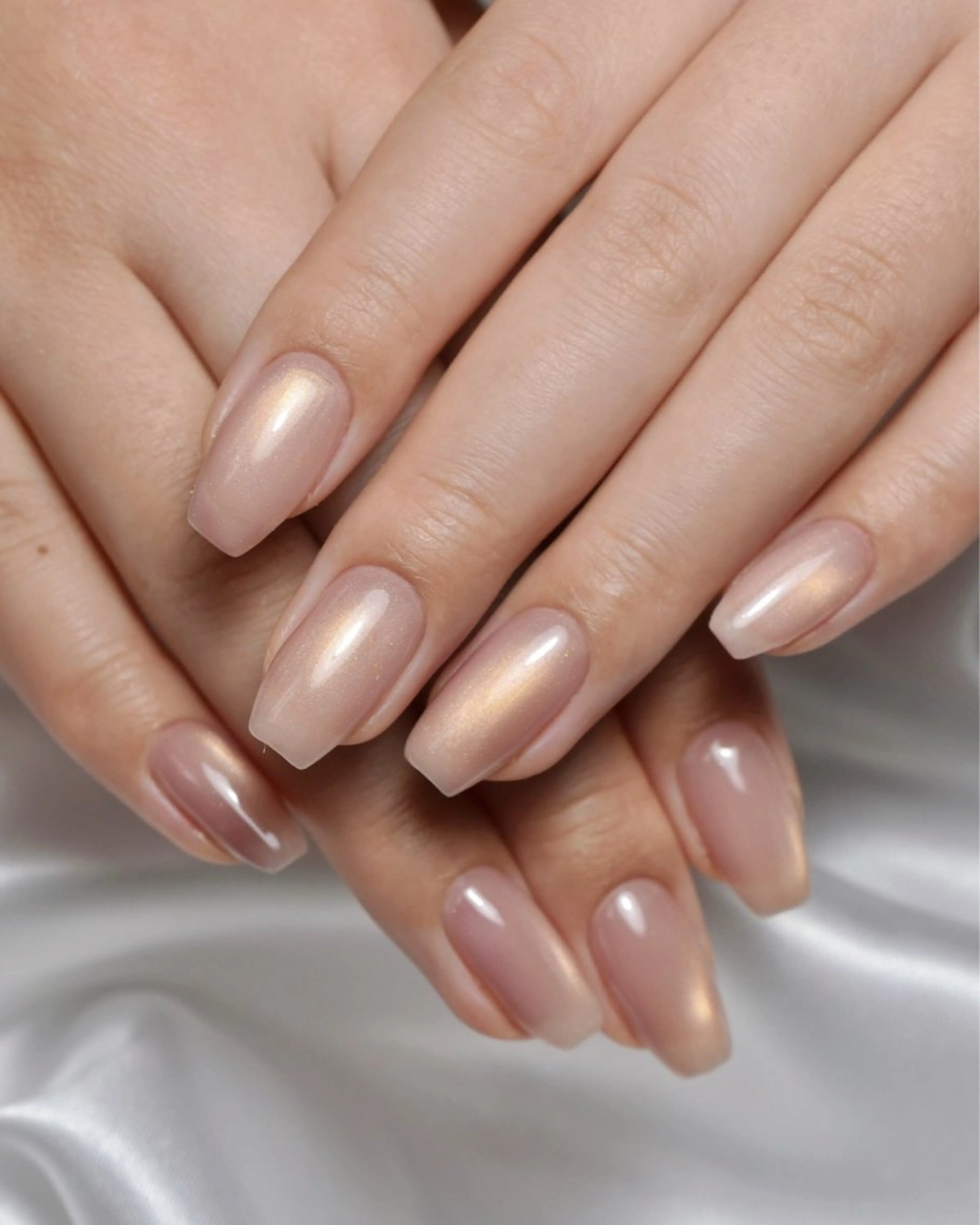 マグネットネイル【オフ込み】の写真