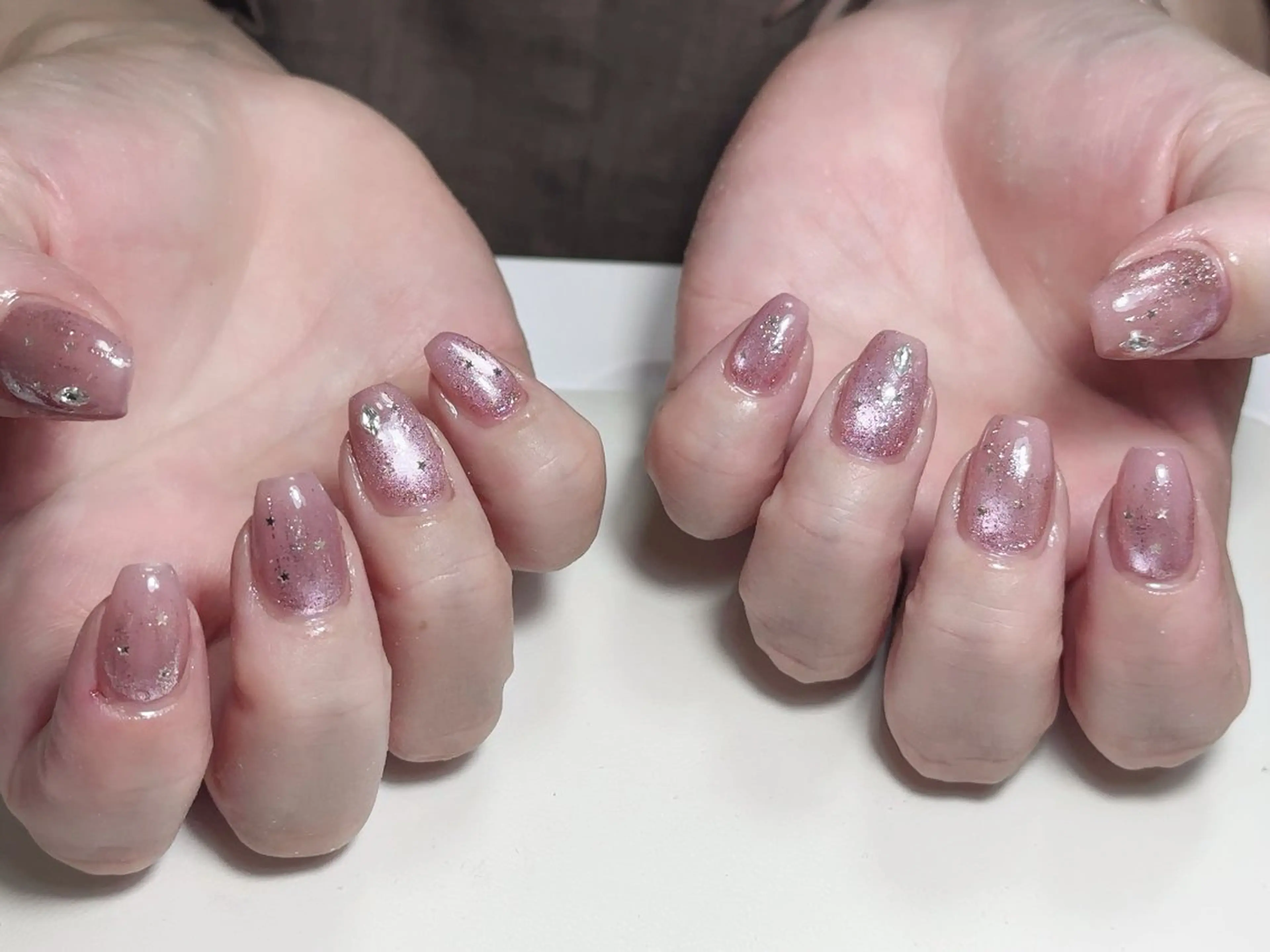ネイル NAIL CIRCLESのネイルデザイン