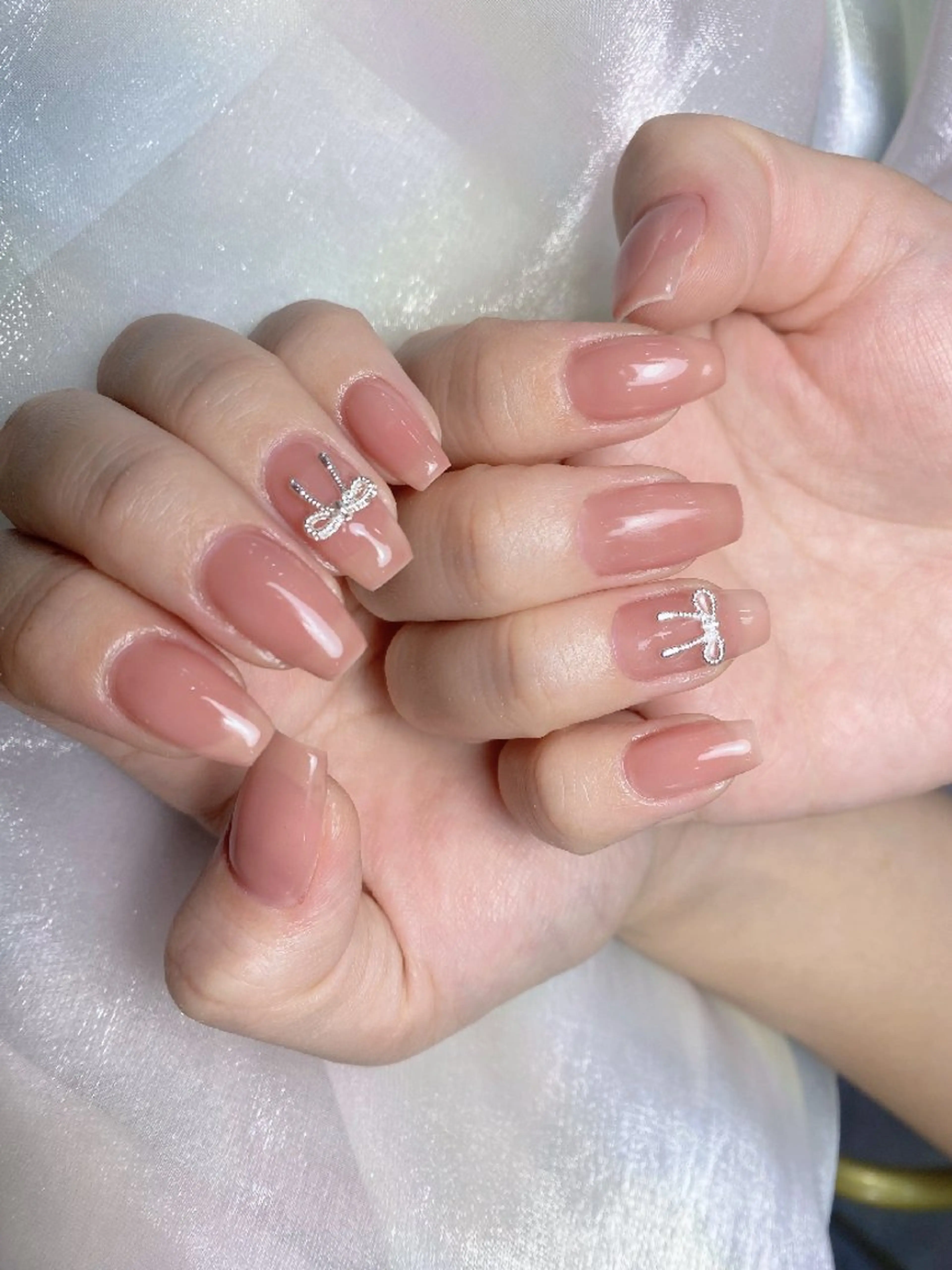 ネイル ハンドネイル UM Nail Salonのネイルデザイン