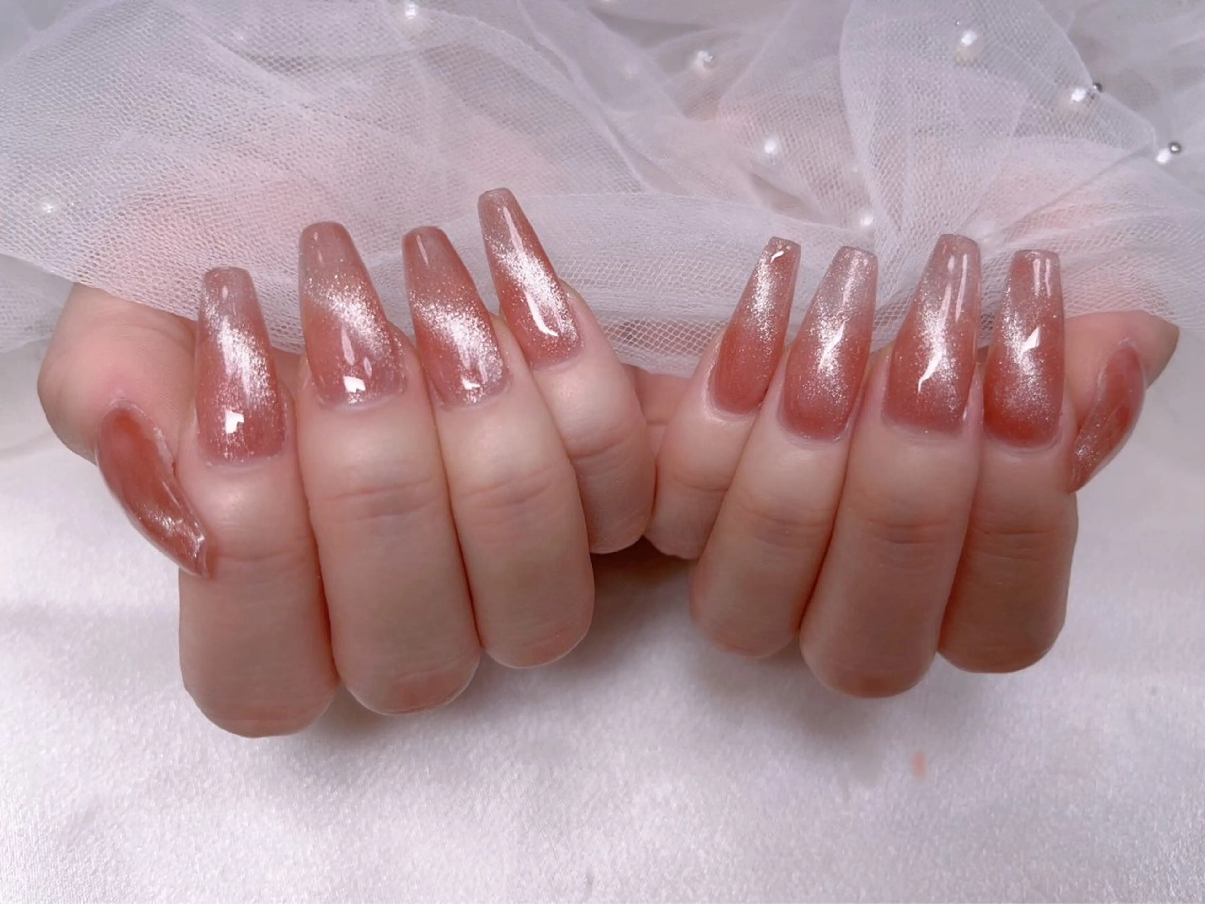 ネイル U・mi nail ゆうなのネイルデザイン