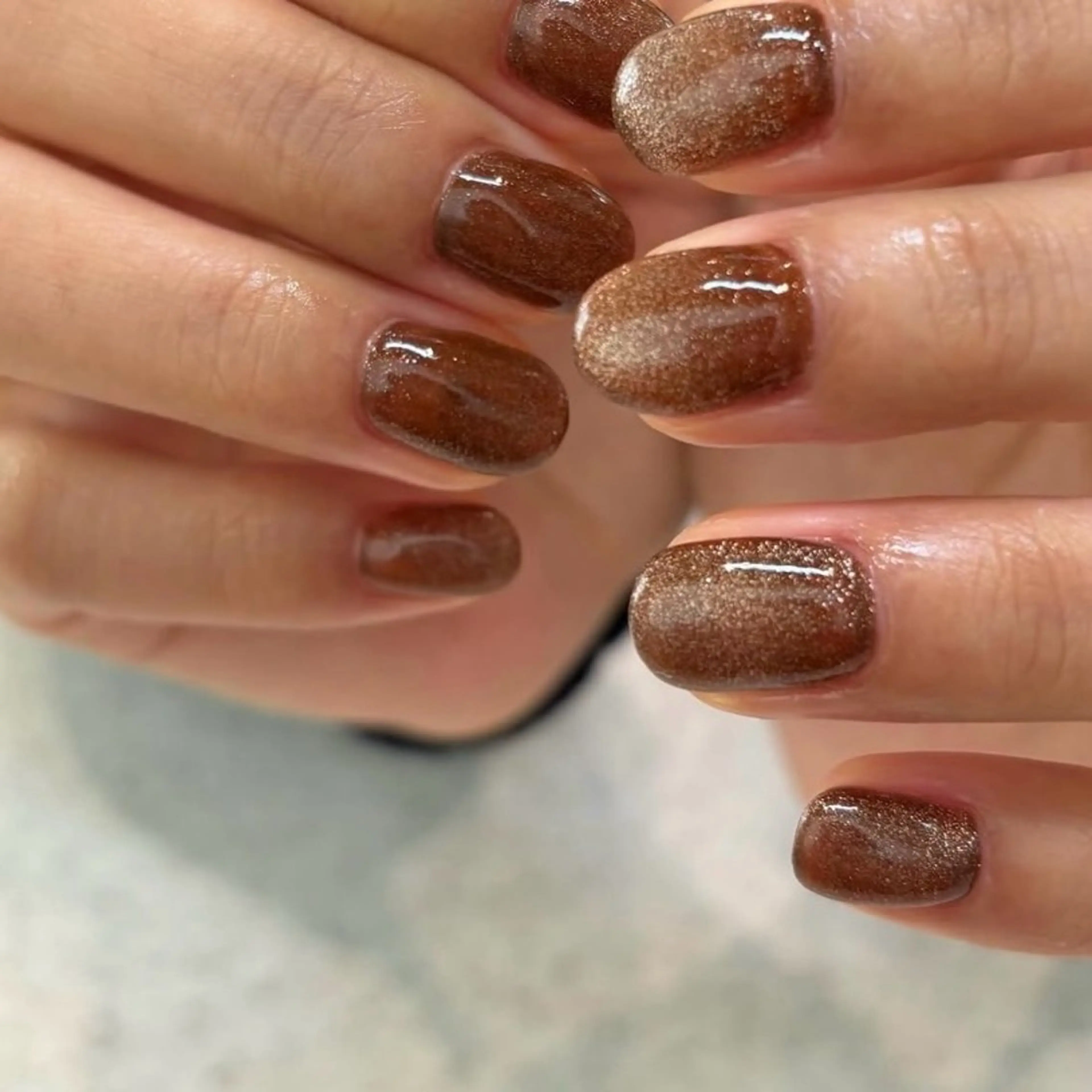ネイル ハンドネイル nail salon linoのネイルデザイン