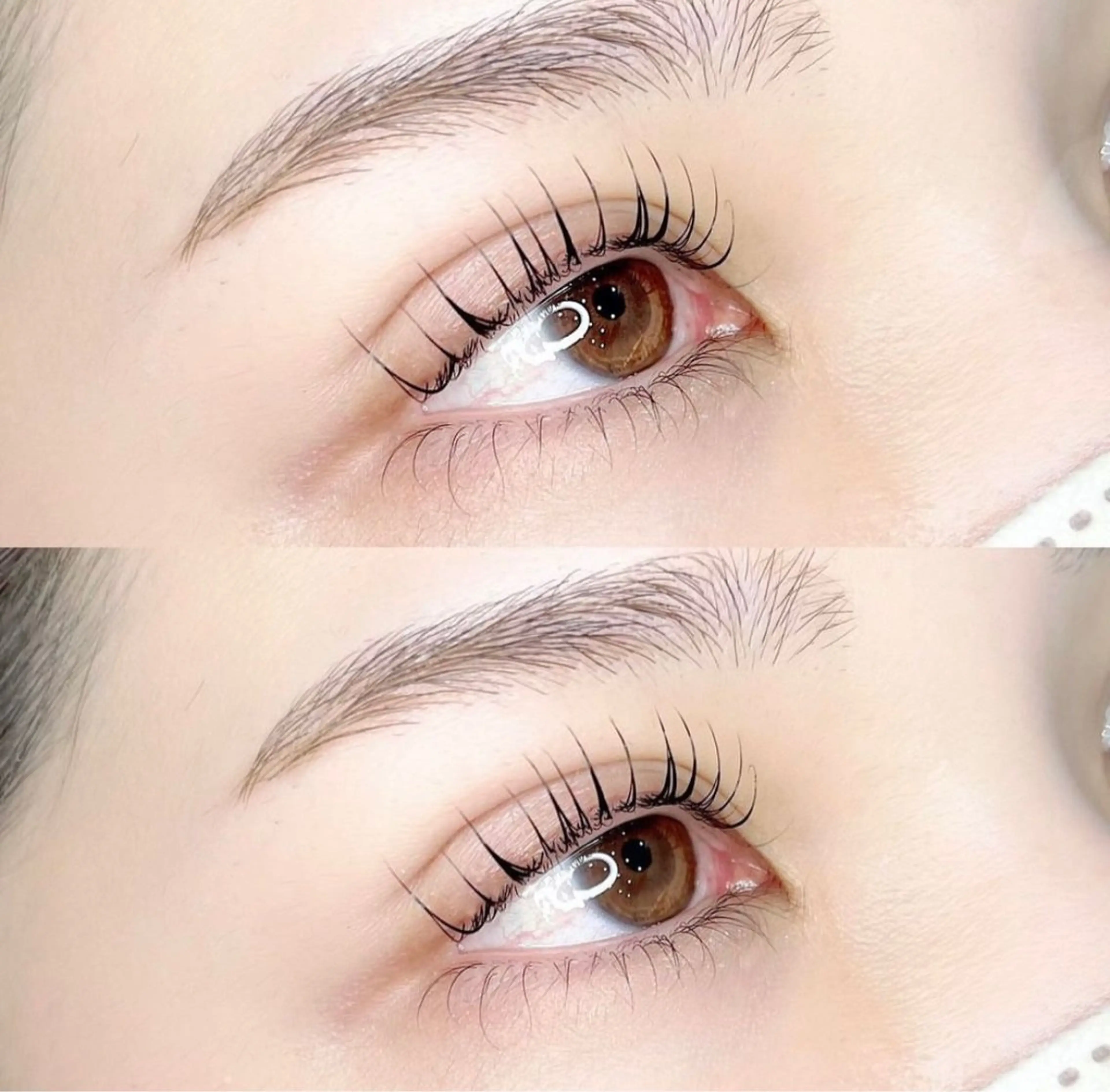 マツエク・マツパ LELEGANCE eyelashのマツエク・マツパデザイン