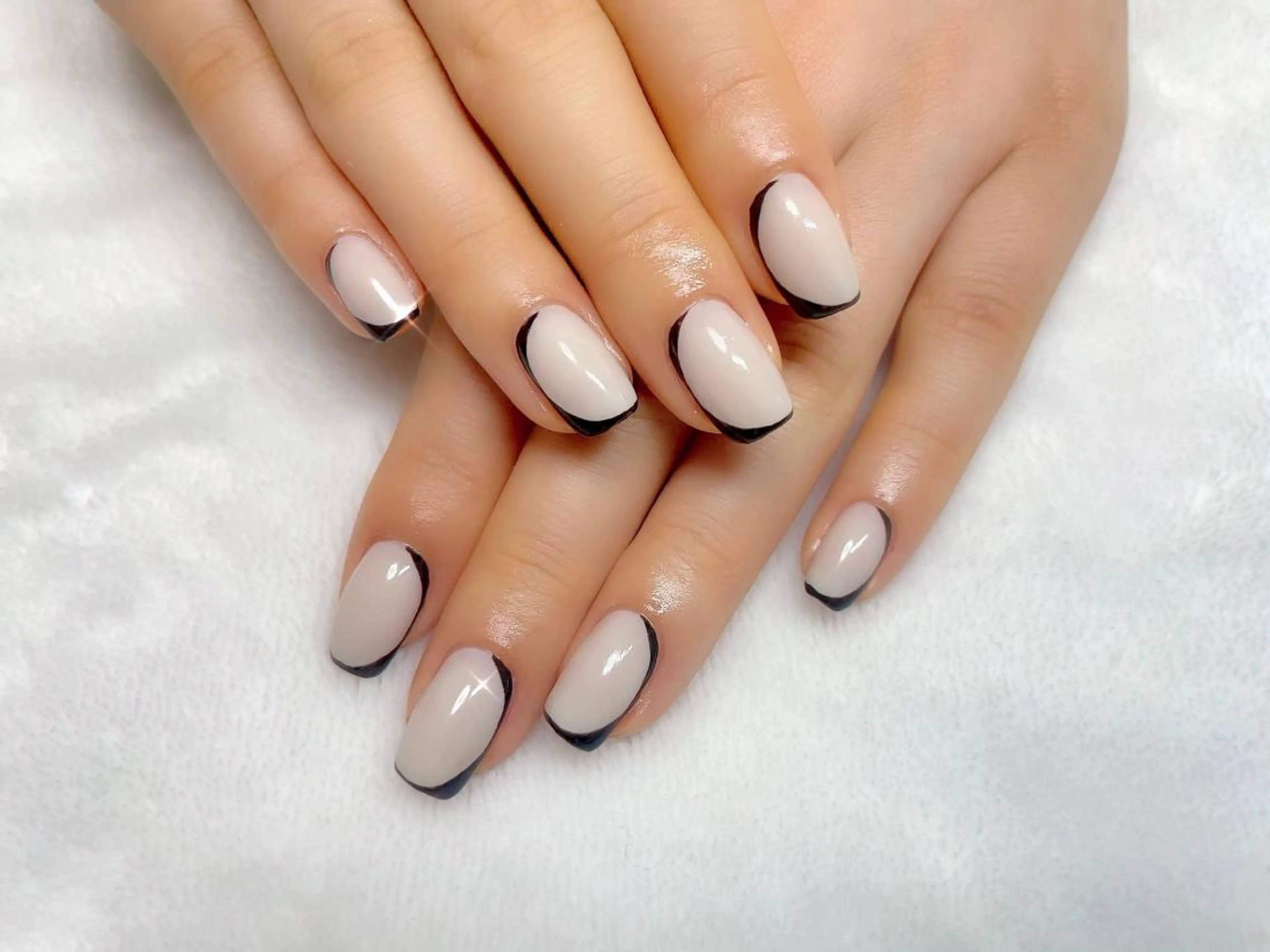 ネイル ハンドネイル em nailのネイルデザイン