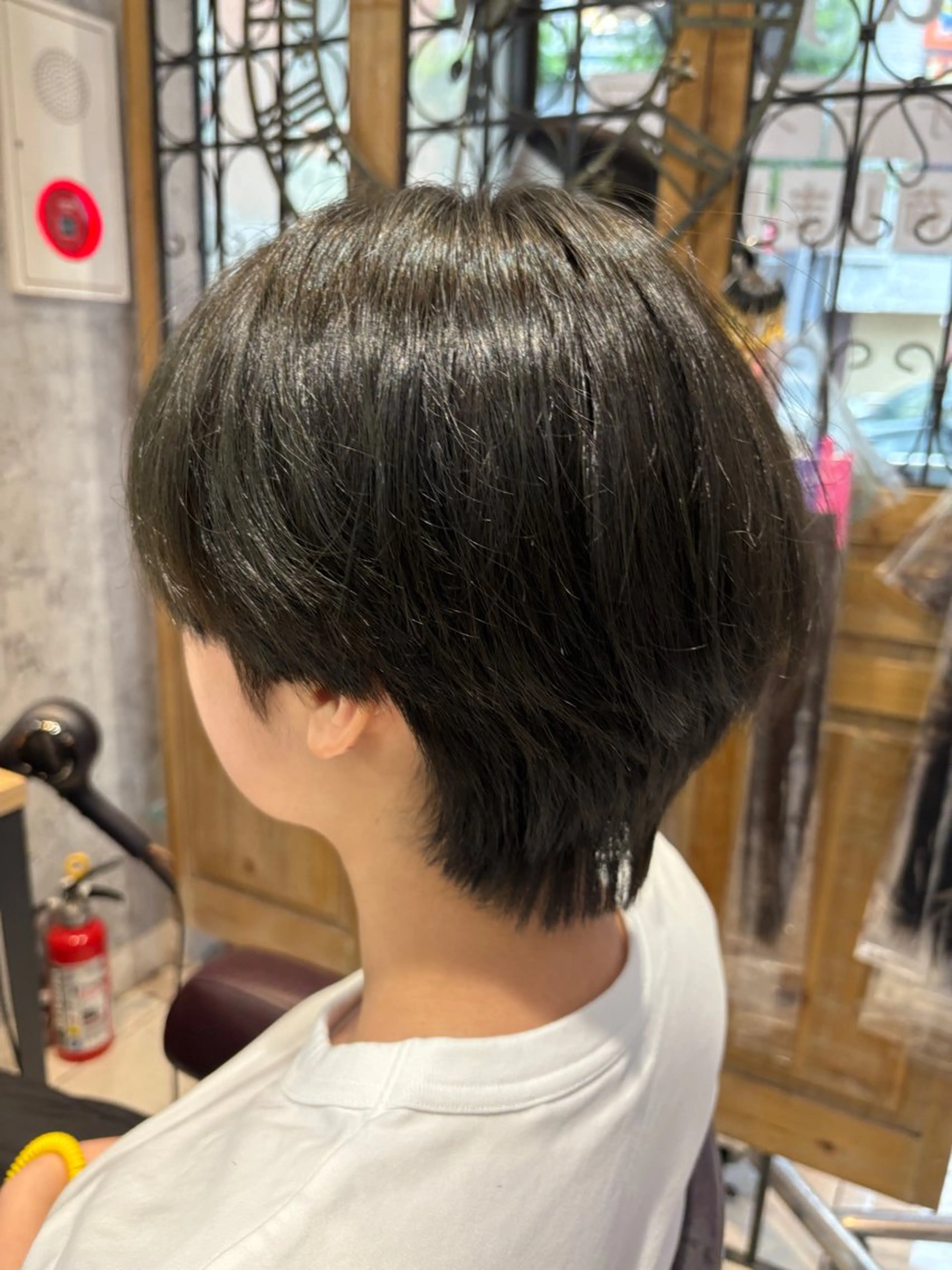 メンズ カット パーマ メンズ特化/パーマ 🏝恭介🏝のヘアスタイル