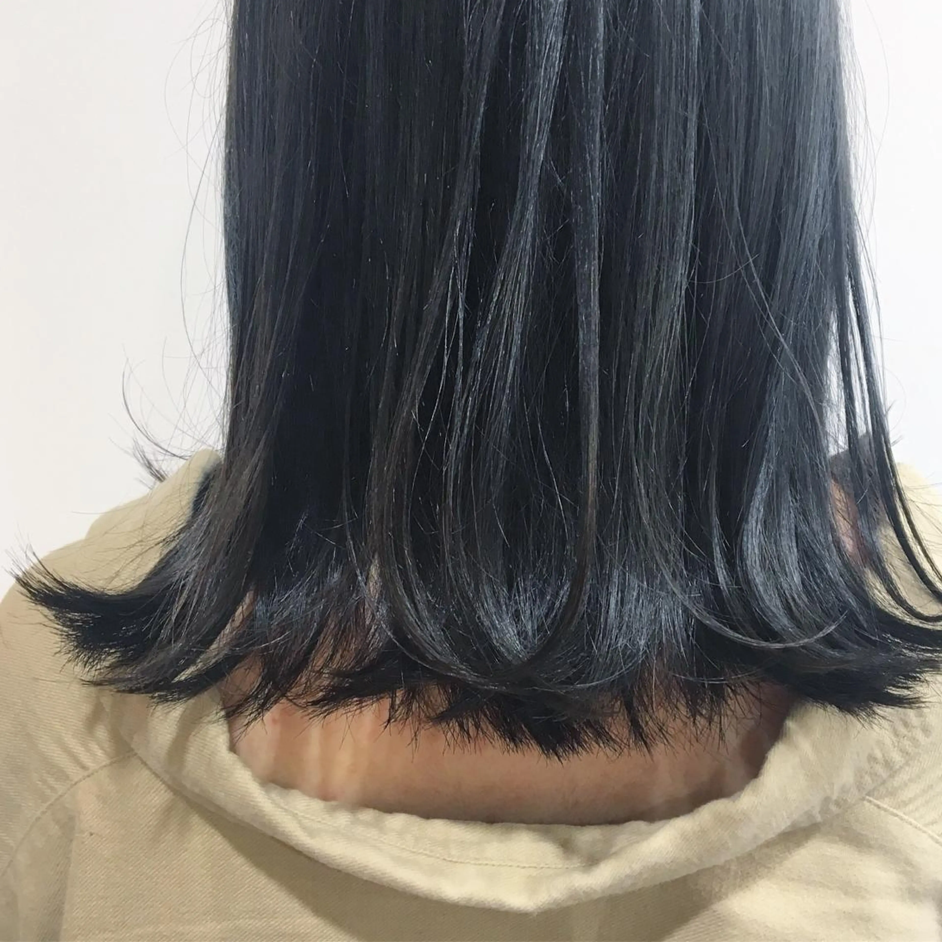 👑⭐️プレミアム👑⭐️本格oggiottoトリートメント+カット+全体カラーの写真