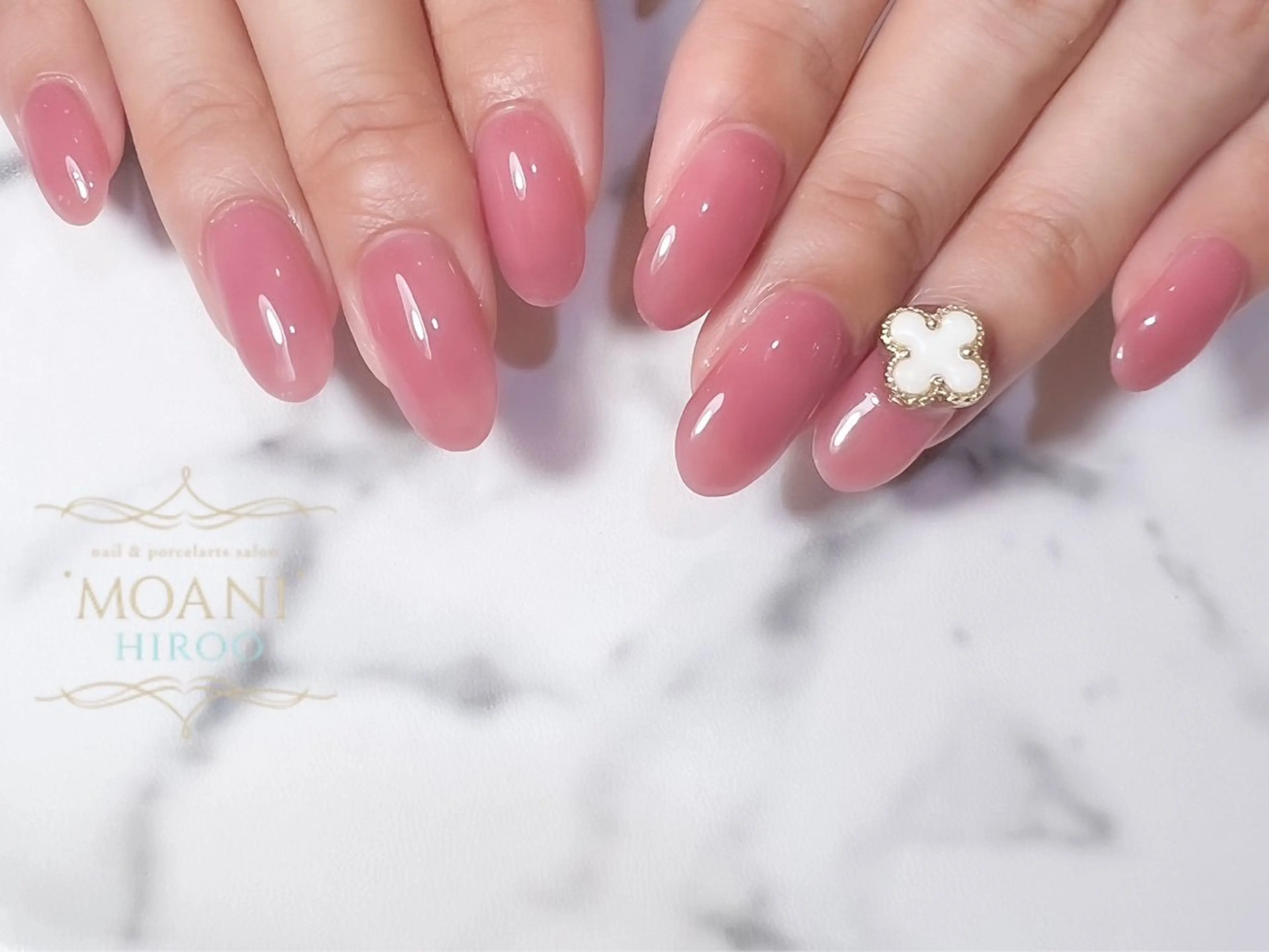 ネイル 飛弾 シャキラのネイルデザイン