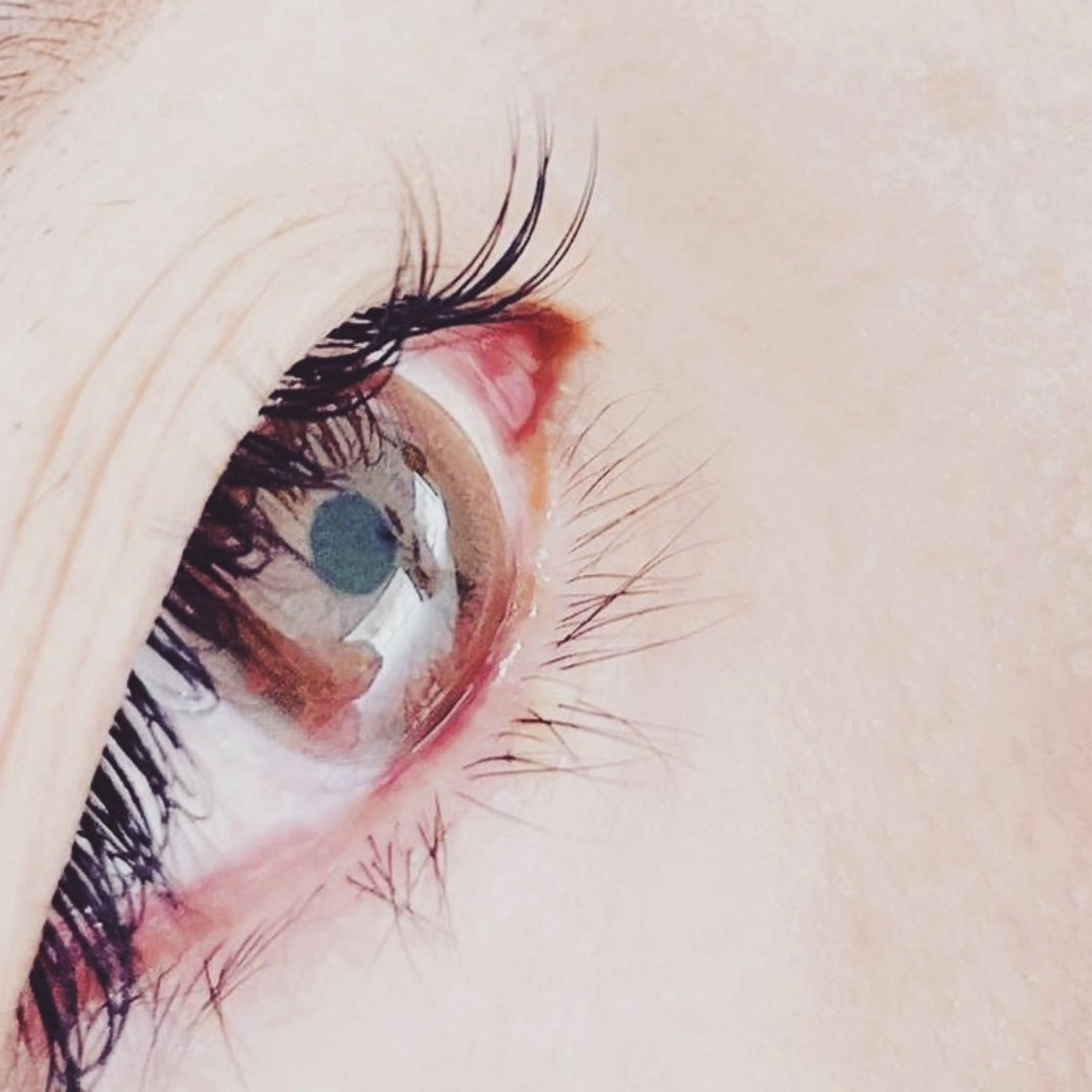 マツエク・マツパ eyelash COLORのマツエク・マツパデザイン