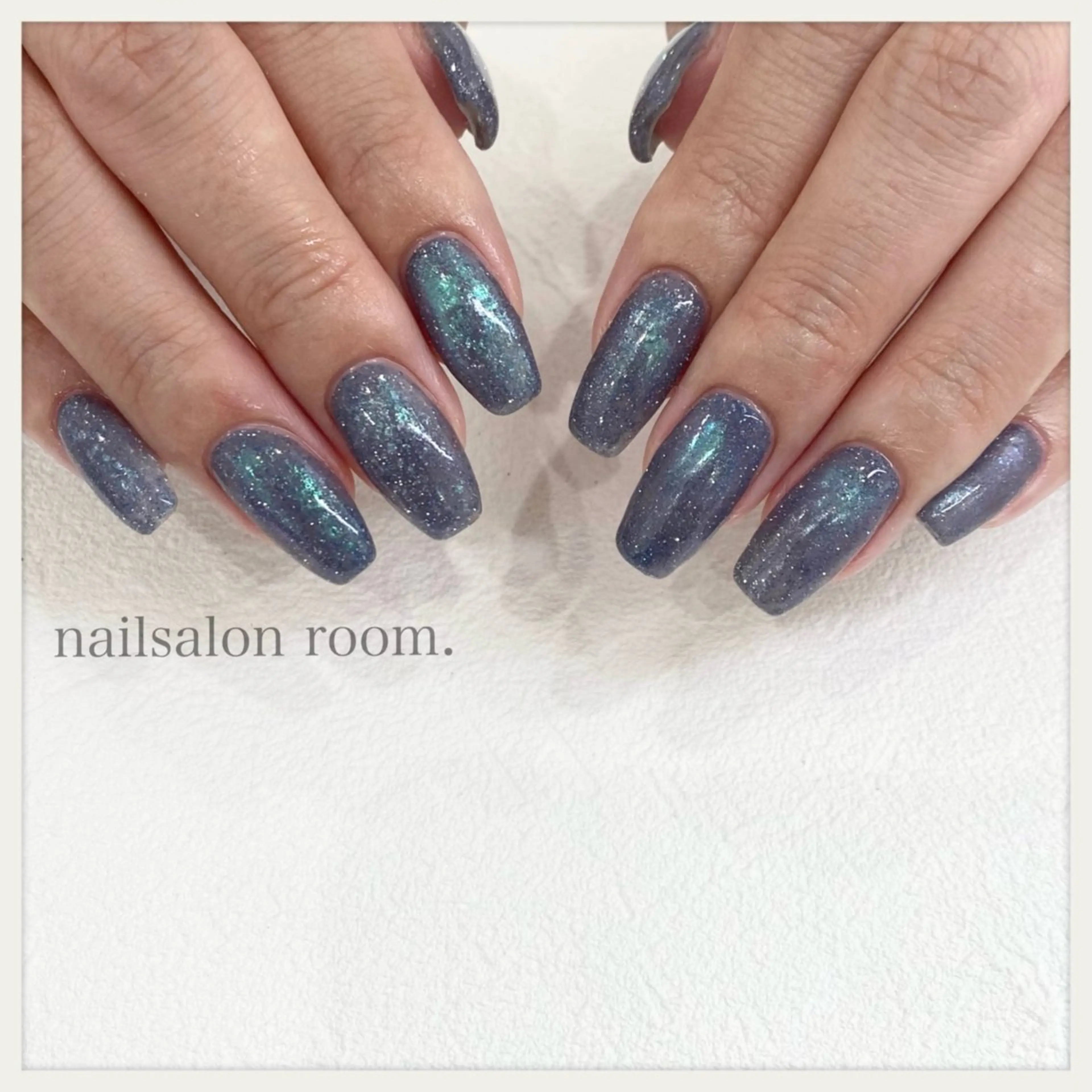 ネイル nailsalon room.のネイルデザイン