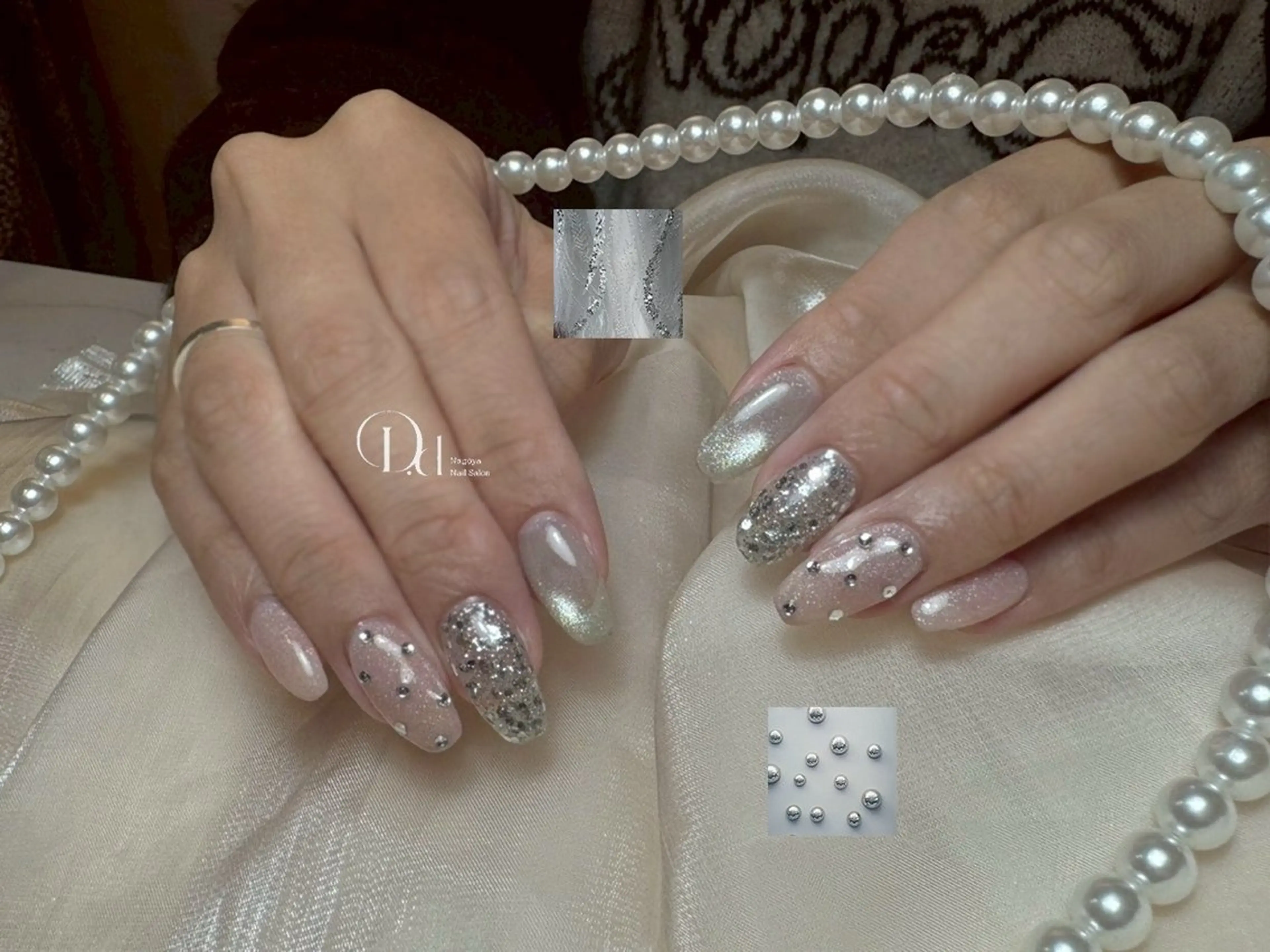 ネイル 🎀 D.d _nailのネイルデザイン