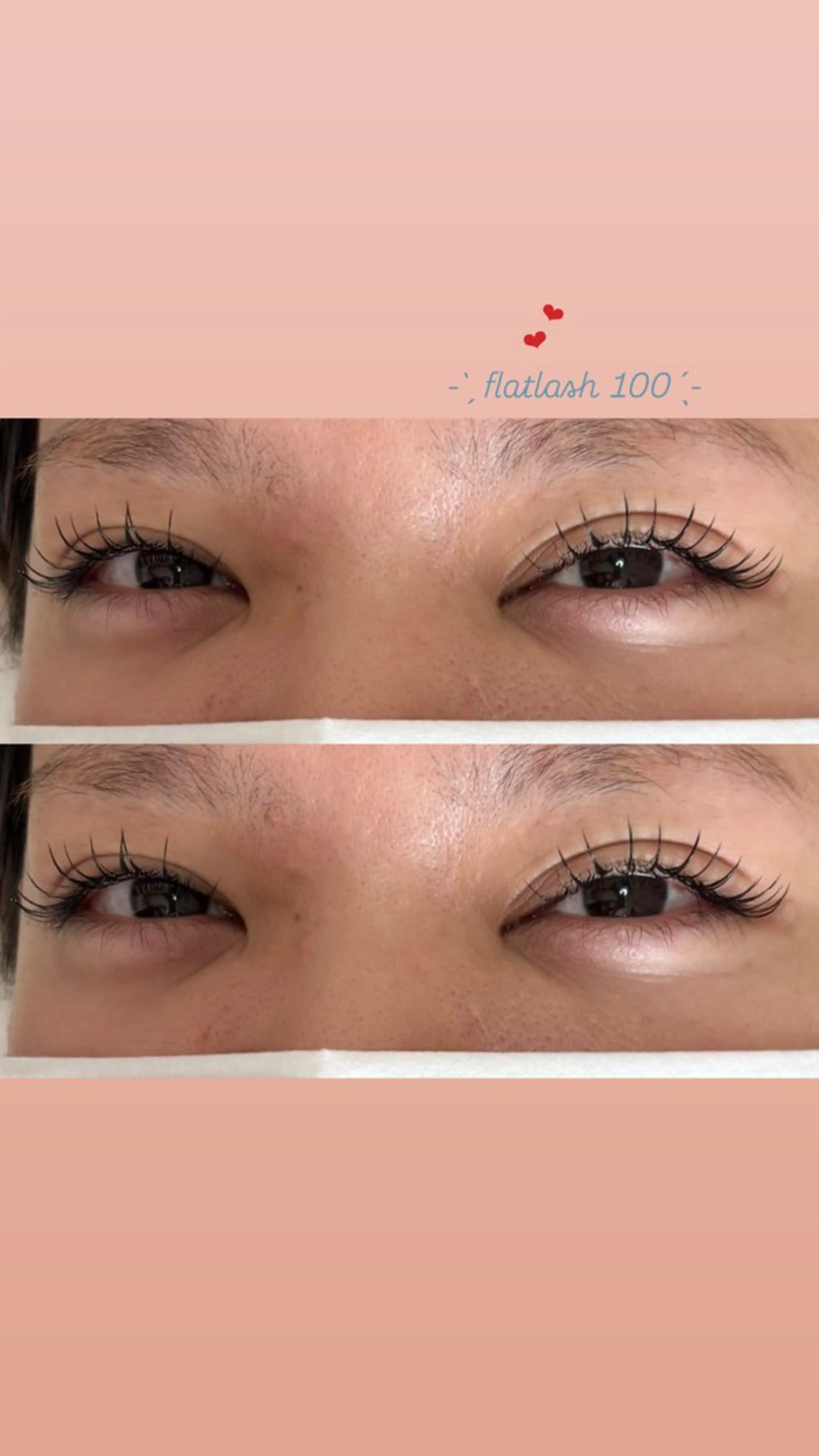 マツエク・マツパ マツエク ♡tiana juna˖ ࣪⊹のマツエク・マツパデザイン