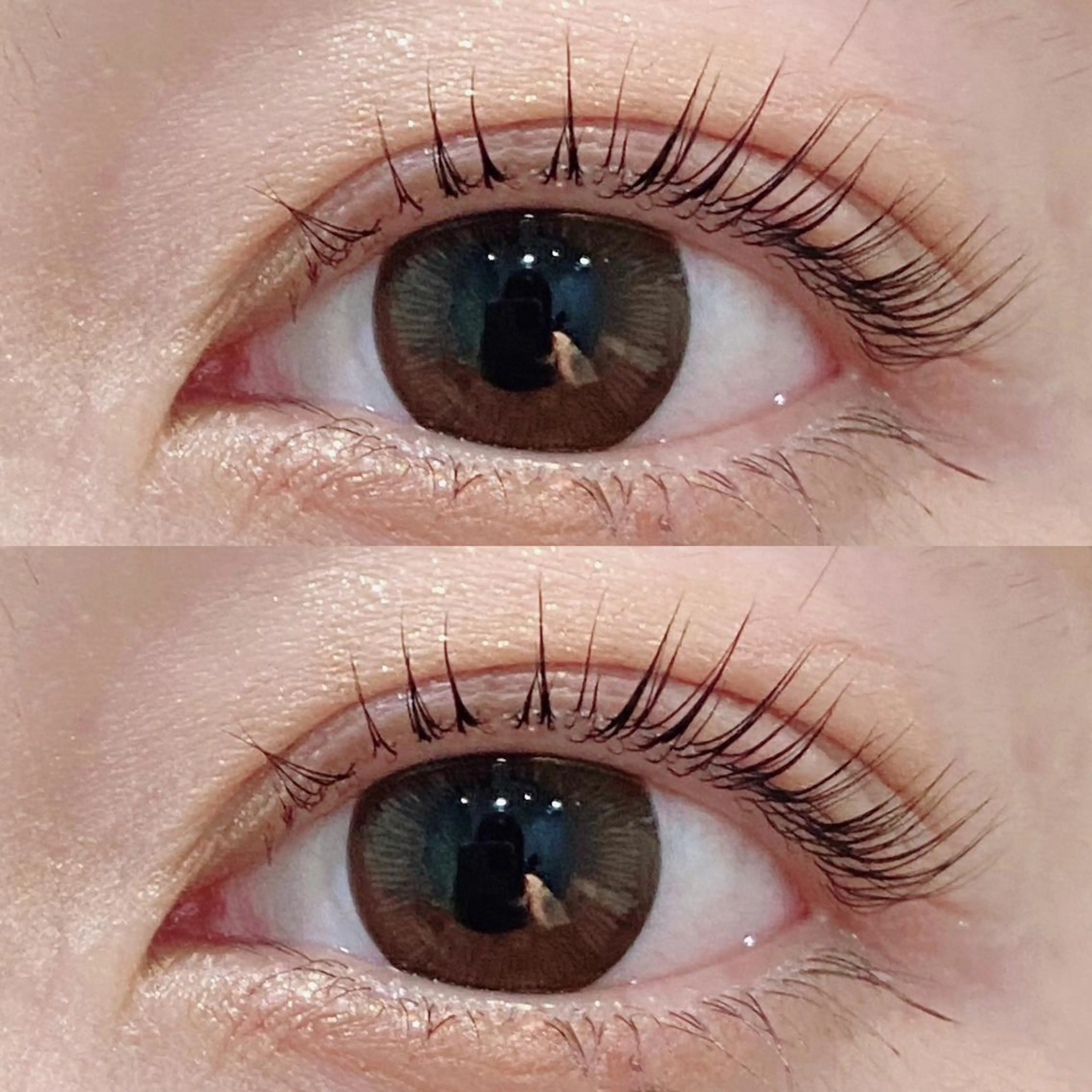 マツエク・マツパ パリジェンヌラッシュリフト Bianca 長津田店　長牛の眉毛・アイブロウイメージ