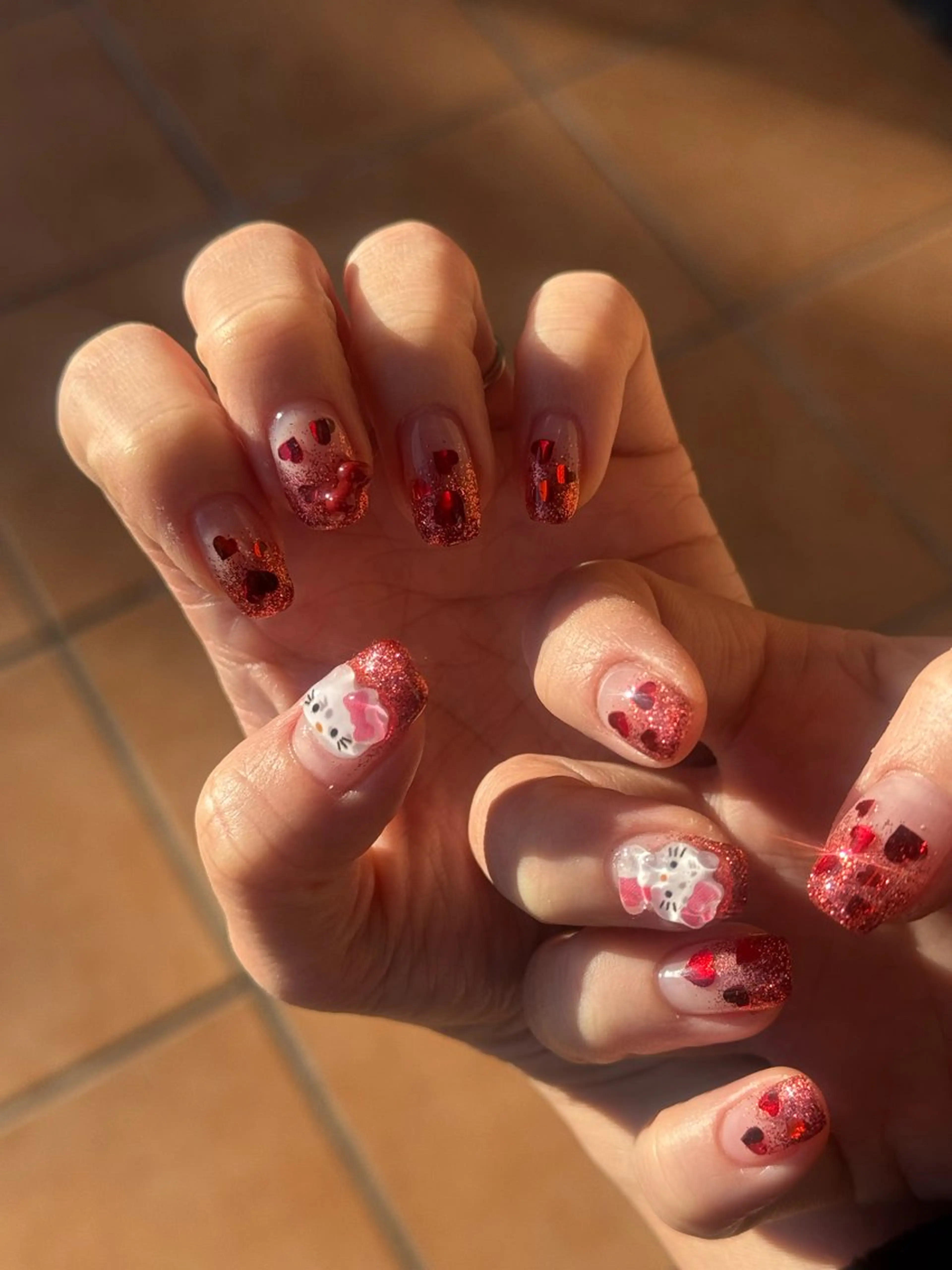 ネイル Etoile nailのネイルデザイン