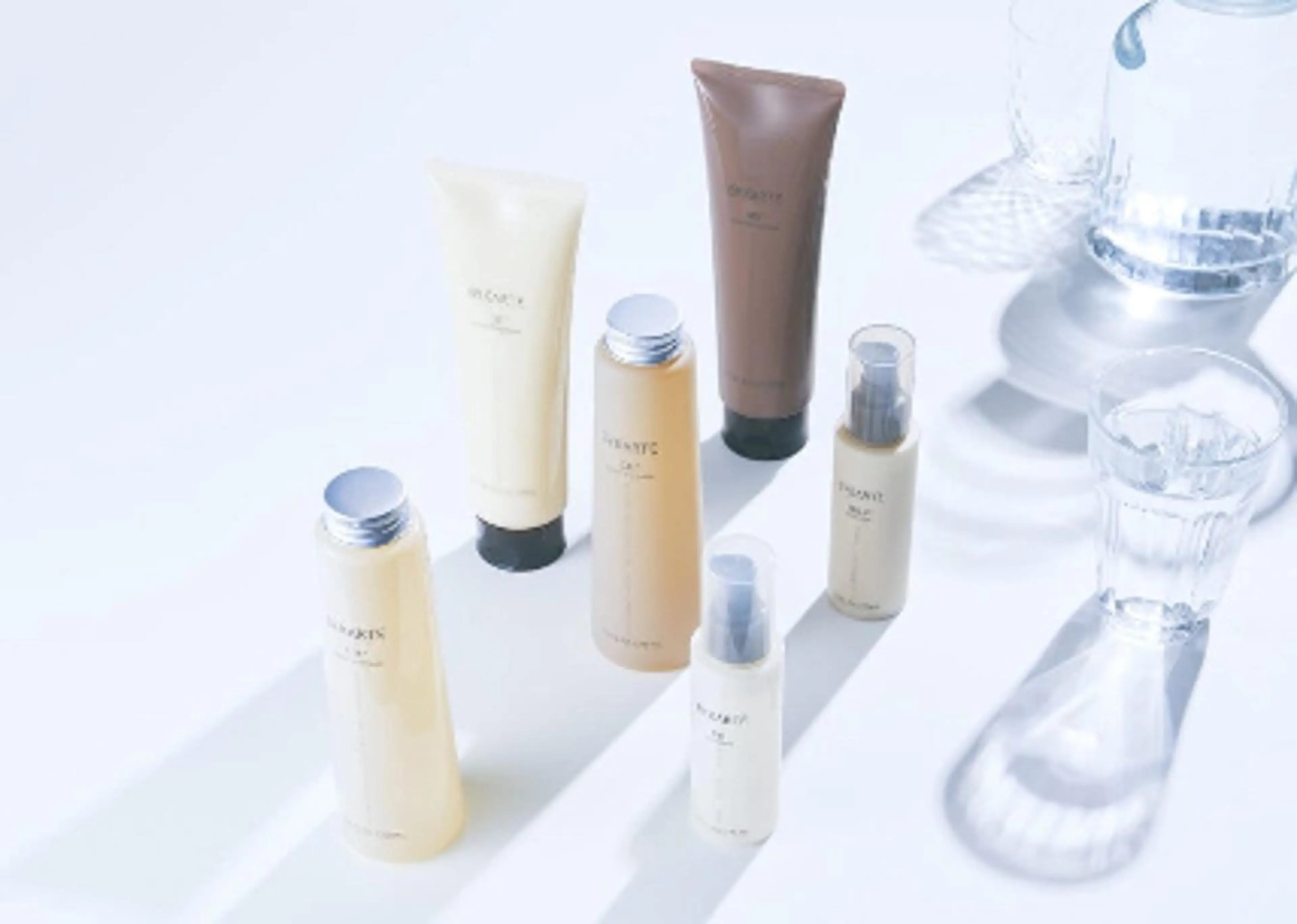 せいと/レイヤー/ ハイトーン/艶髪のヘアスタイル