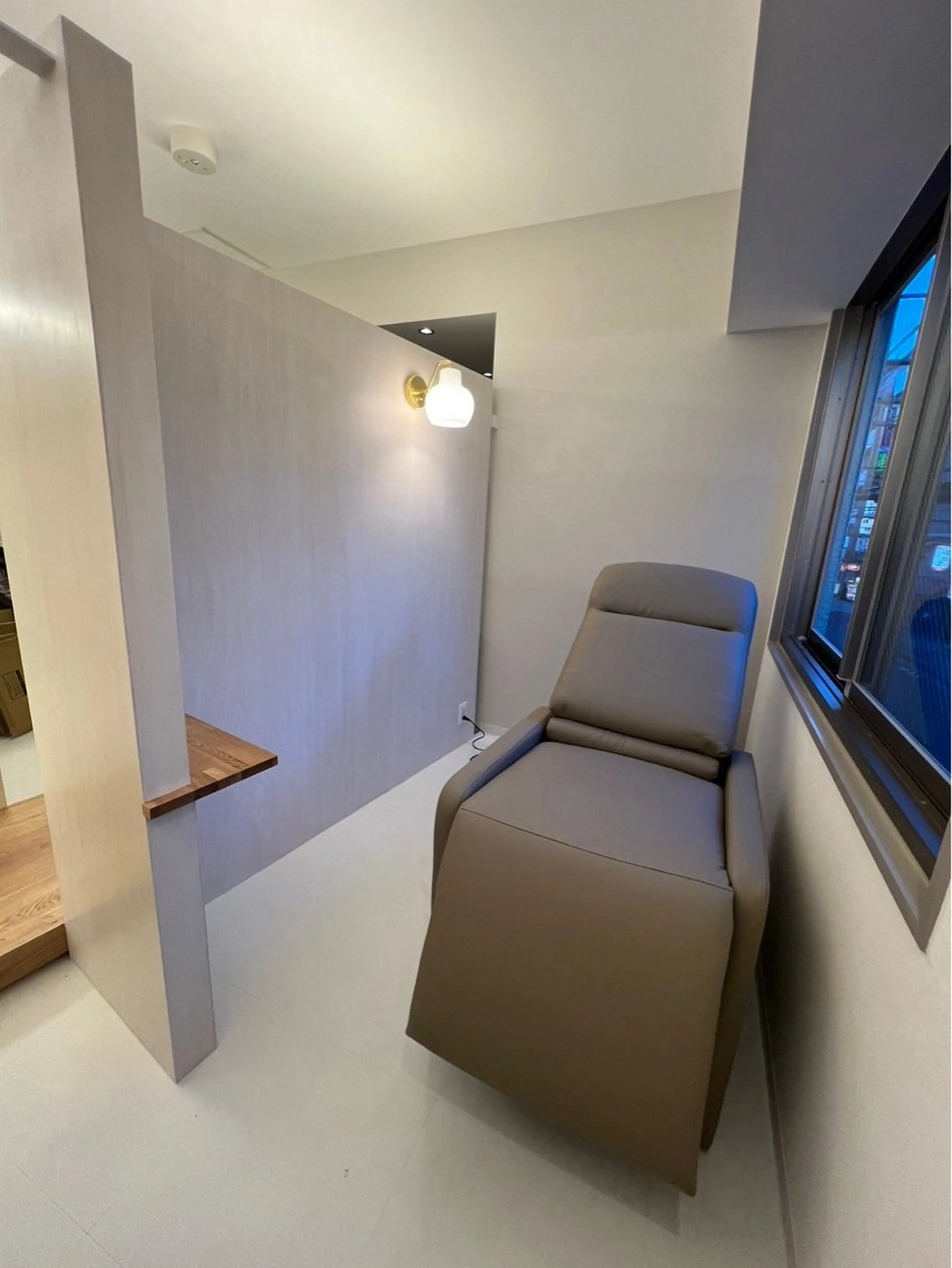 ★幹細胞ハーブピーリング（剥離なし★肌質改善/毛穴ニキビケアの写真