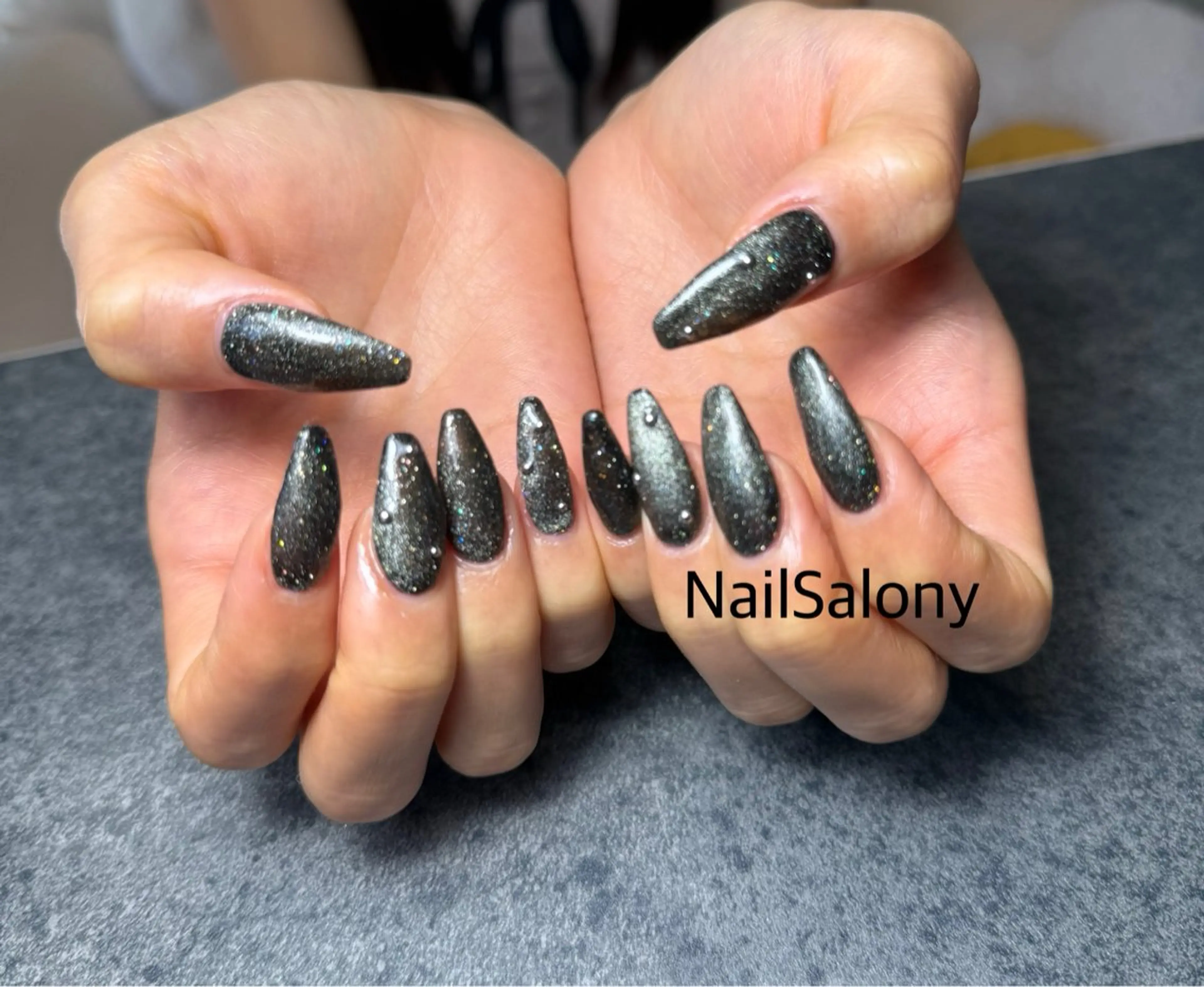 ネイル ハンドネイル Nail Salon yのネイルデザイン