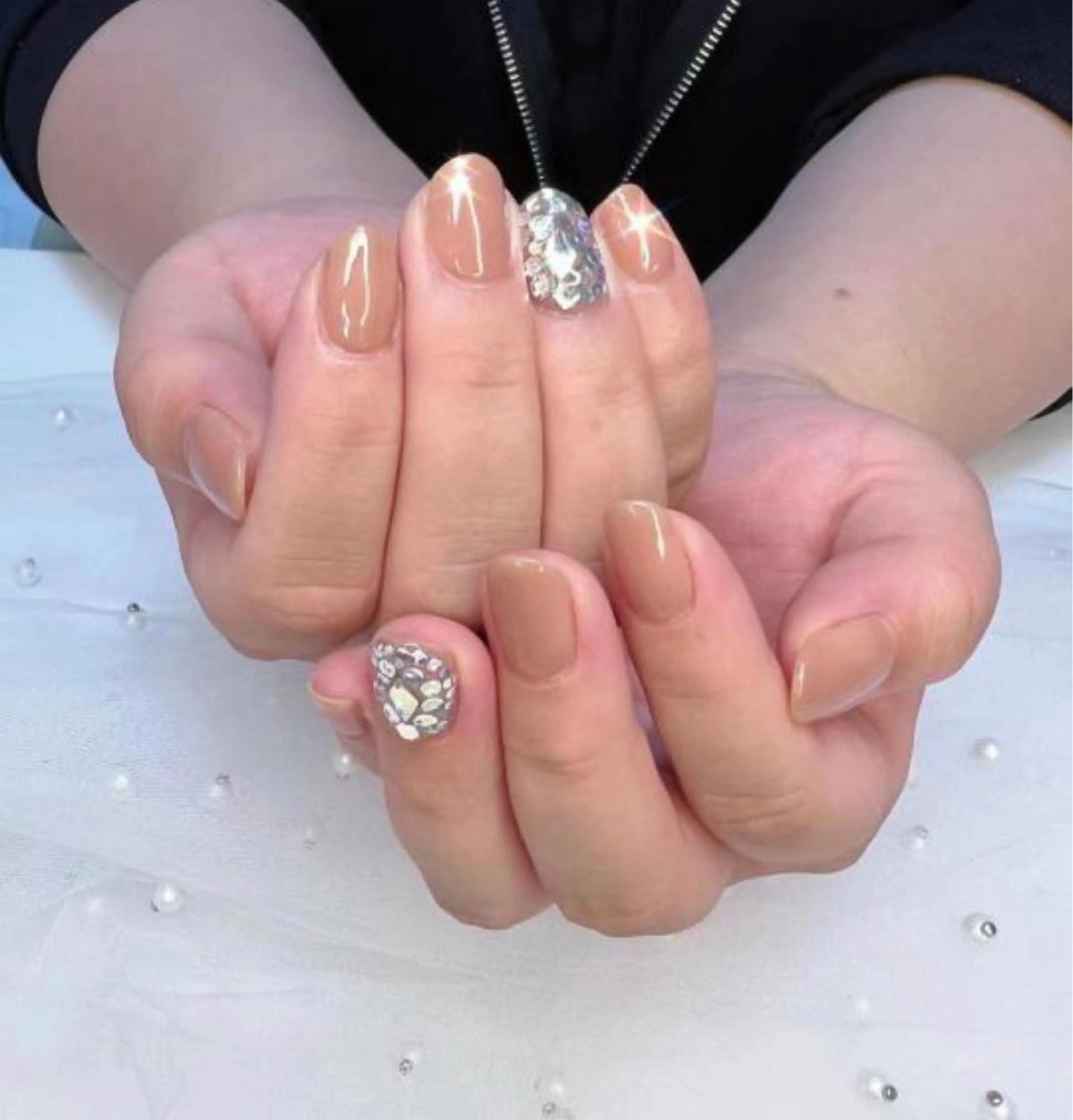 ネイル Chill Nailsalonのネイルデザイン