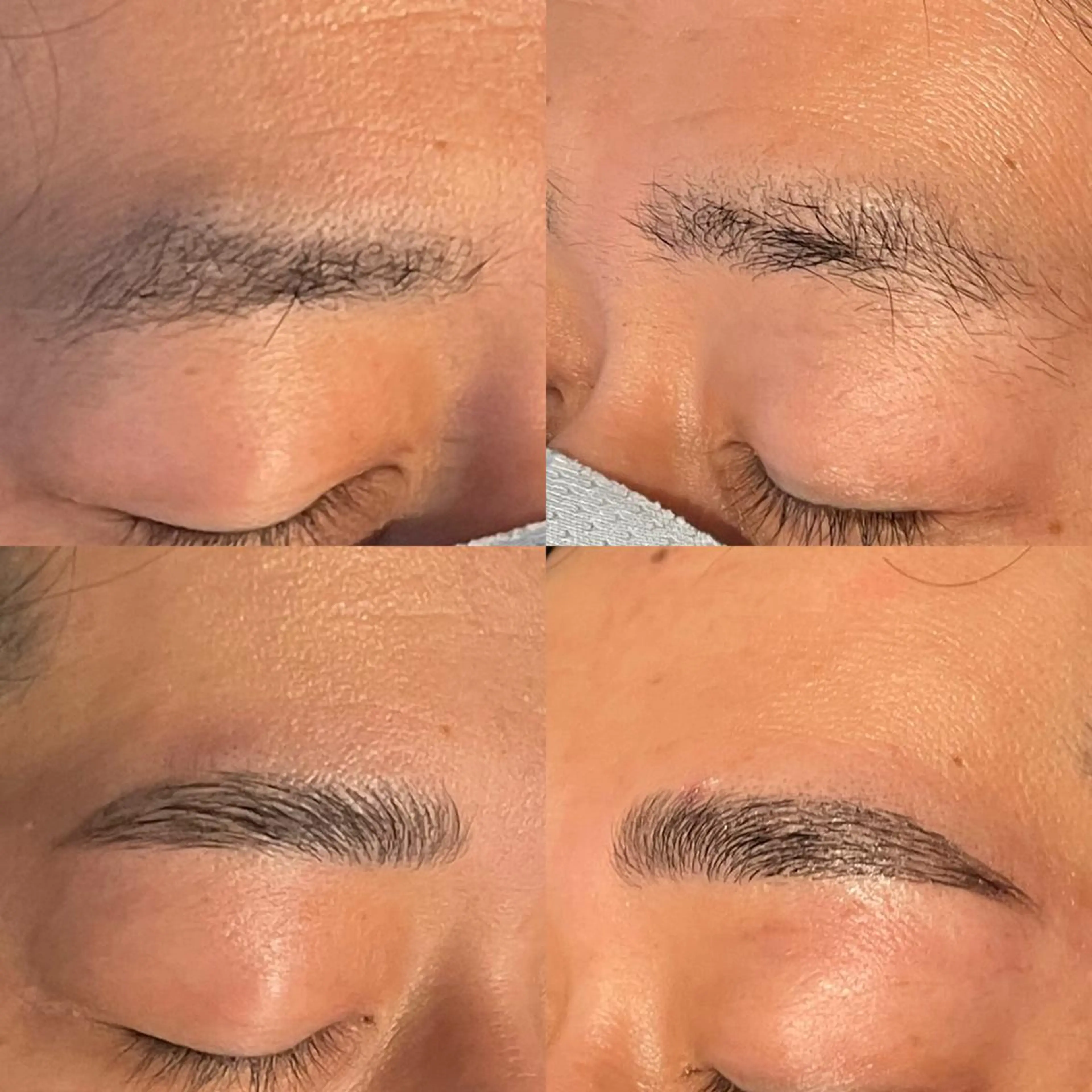 WAXYYY. 蒲田店の眉毛・アイブロウイメージ