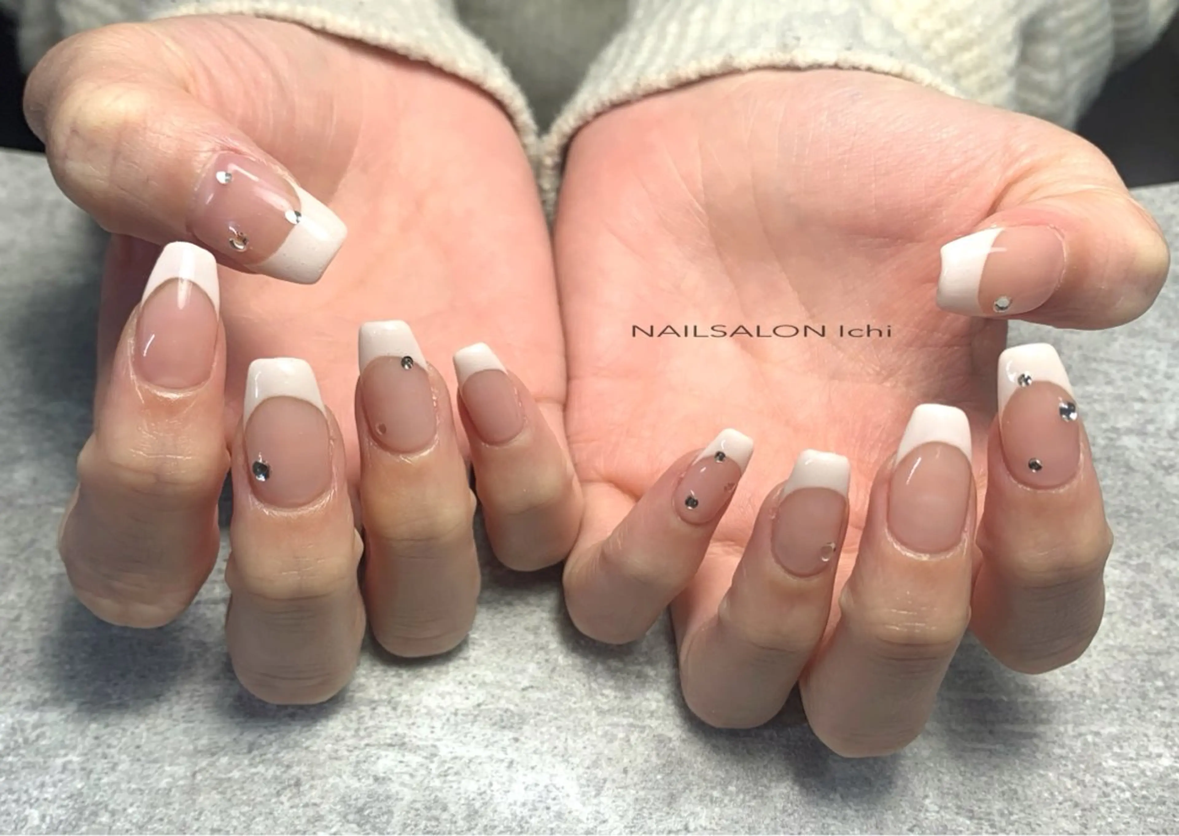ネイル ハンドネイル NAILSALON Ichiのネイルデザイン
