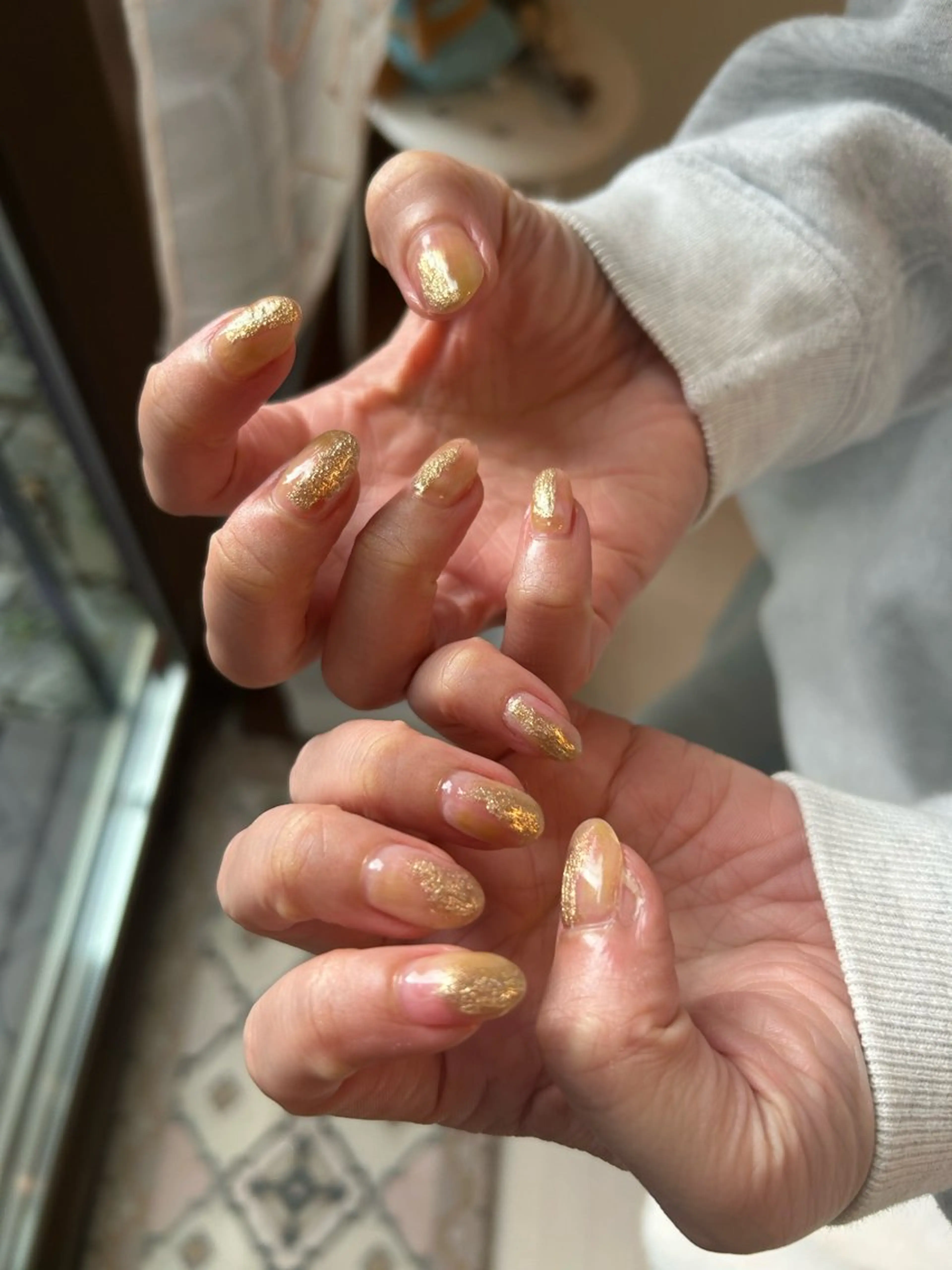 ネイル ハンドネイル Slow.Nail Tomomiのその他イメージ