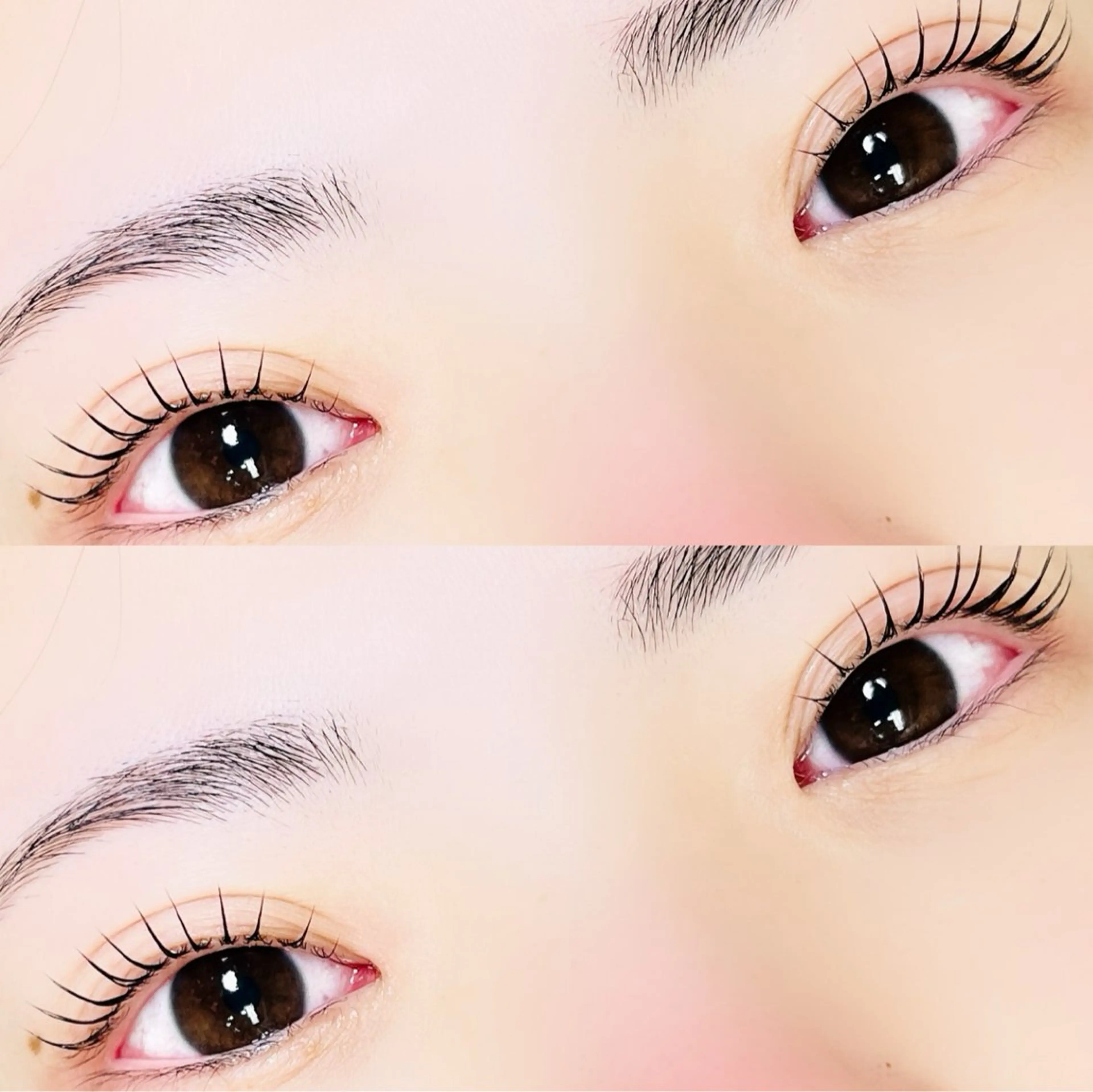 マツエク・マツパ マツパ 402 hakoishiのマツエク・マツパデザイン