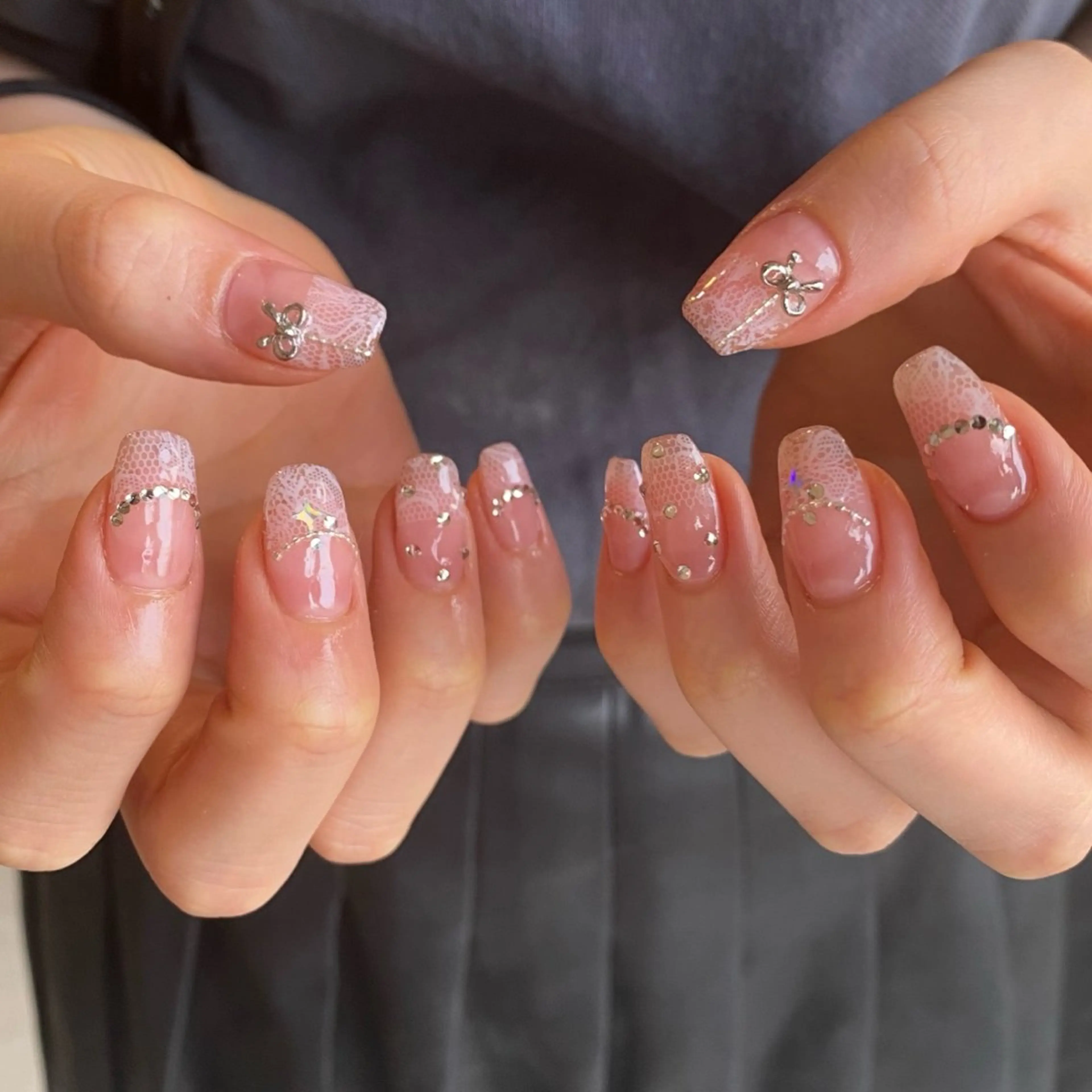 ネイル mizuho .oのネイルデザイン