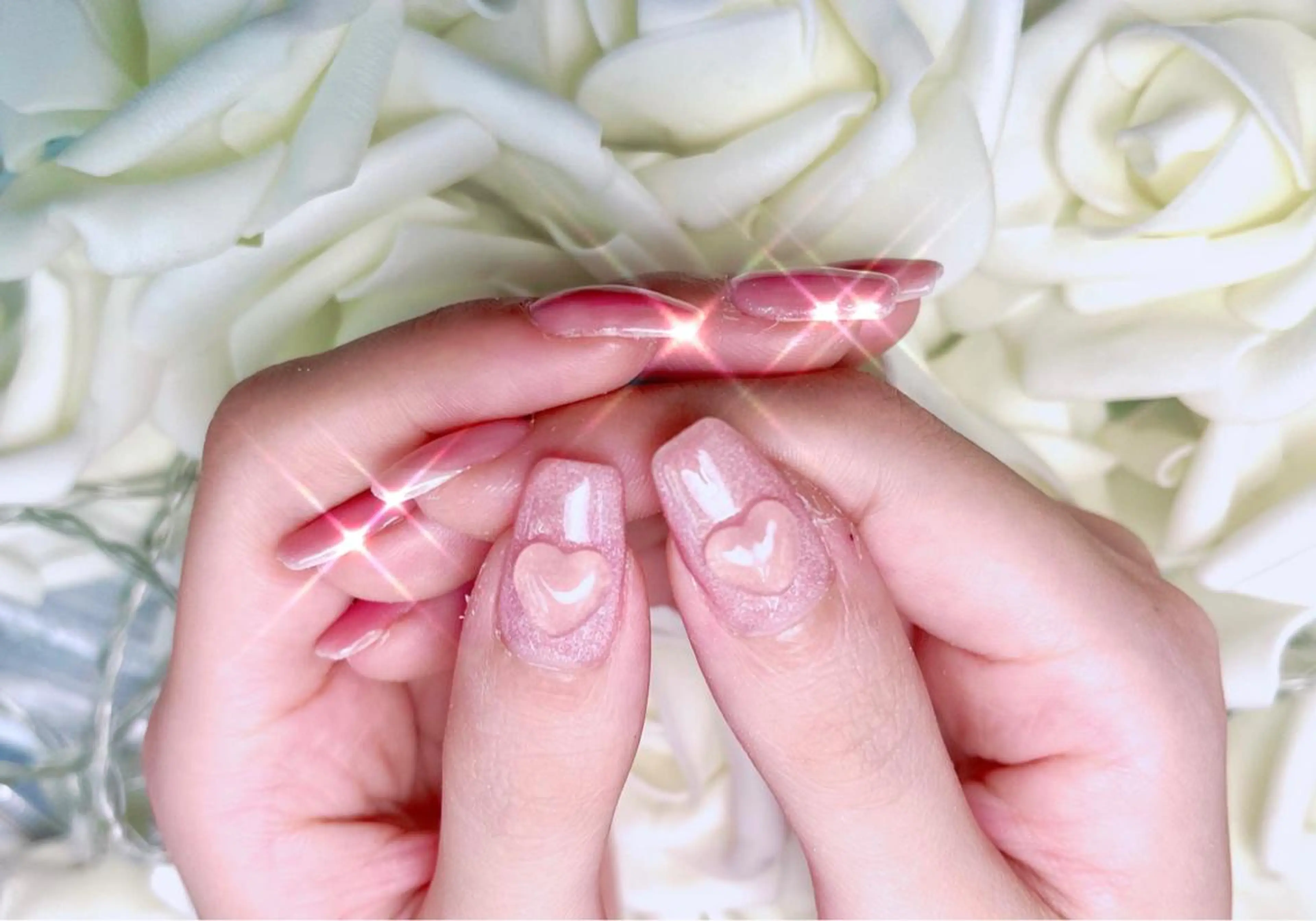 ネイル ToliyDeliy Nail Salonのネイルデザイン