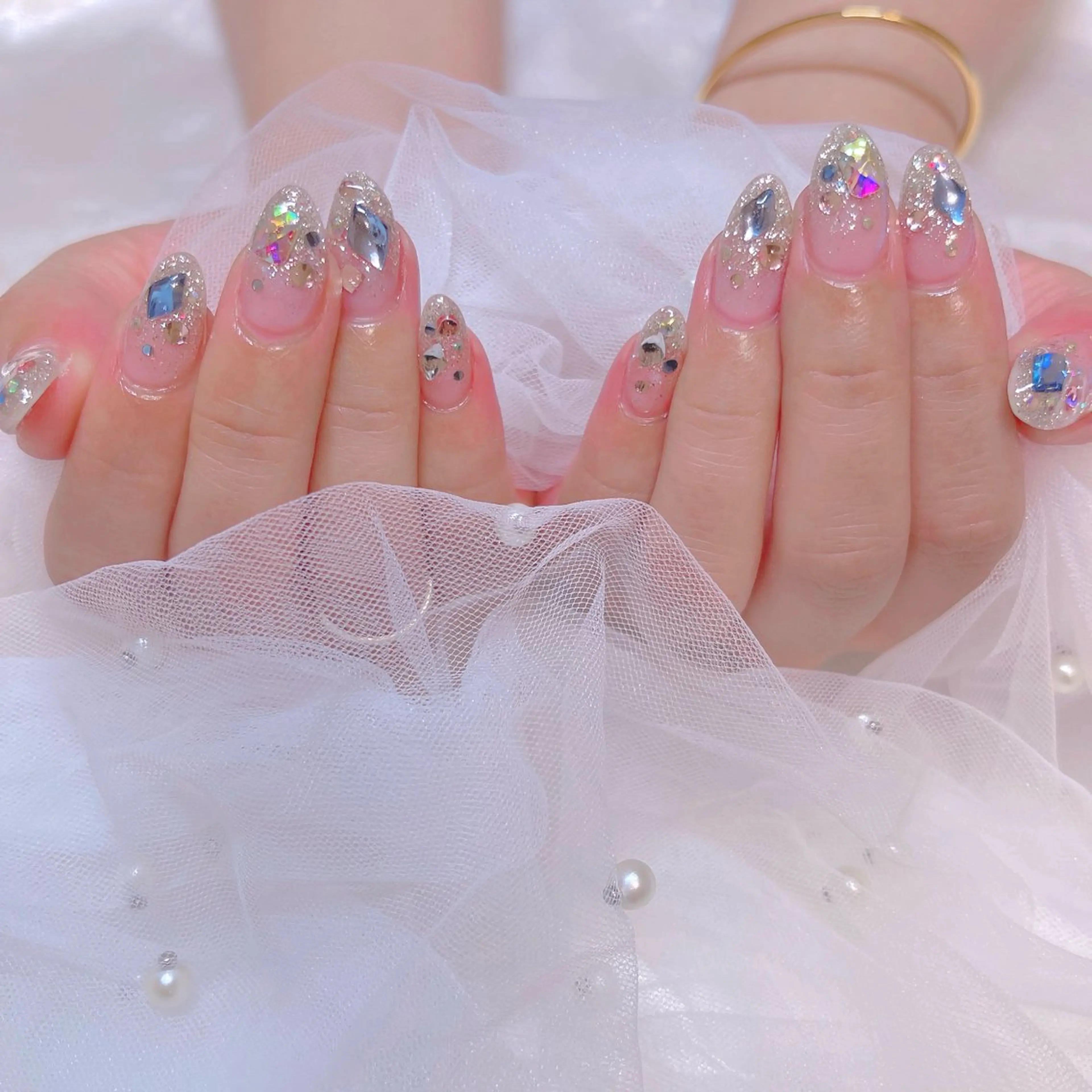 ネイル Private Salon 大宮のネイルデザイン