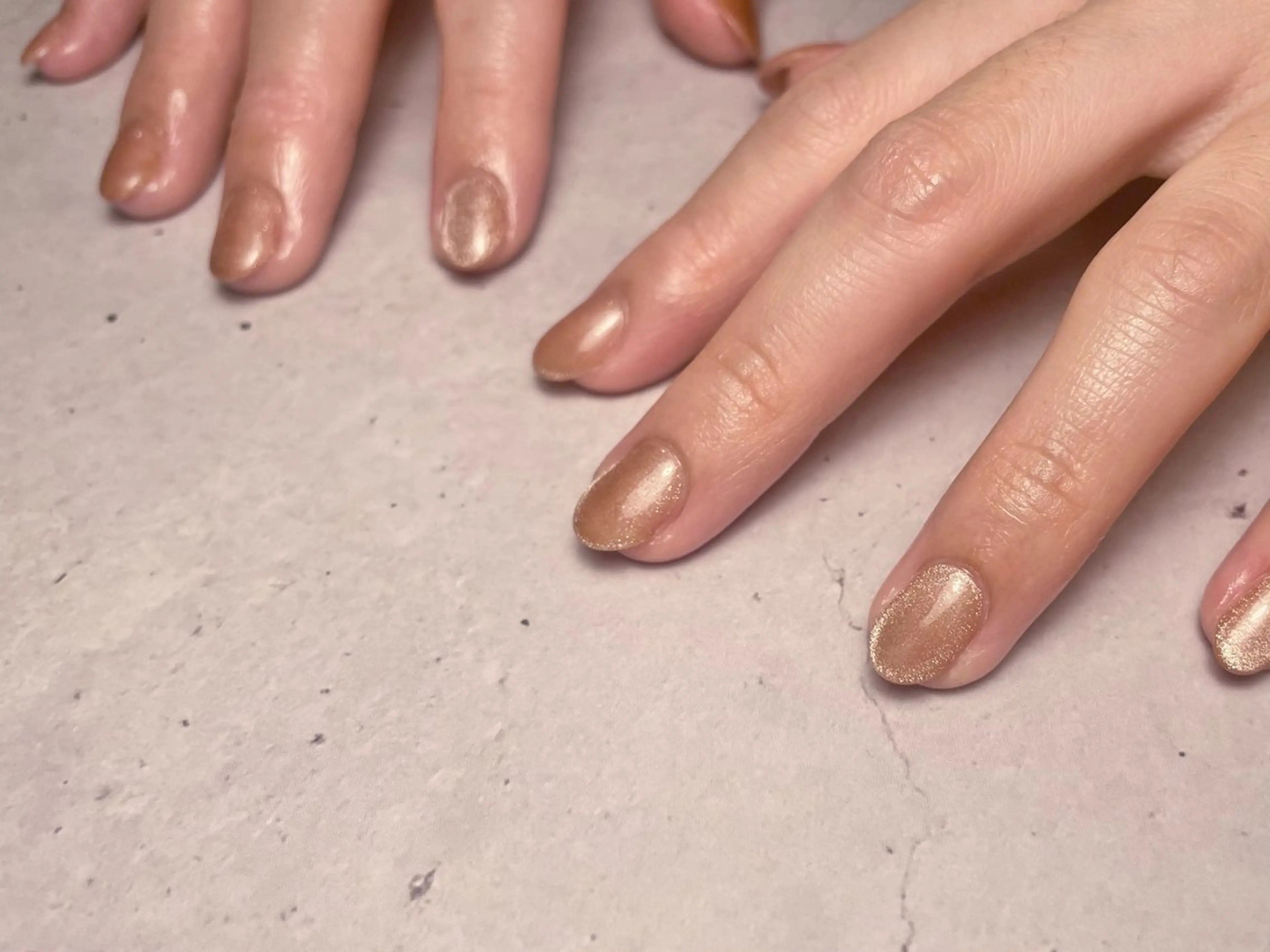 ネイル ハンドネイル tliengle ［ﾄﾘｱﾝｸﾞﾙ］のネイルデザイン